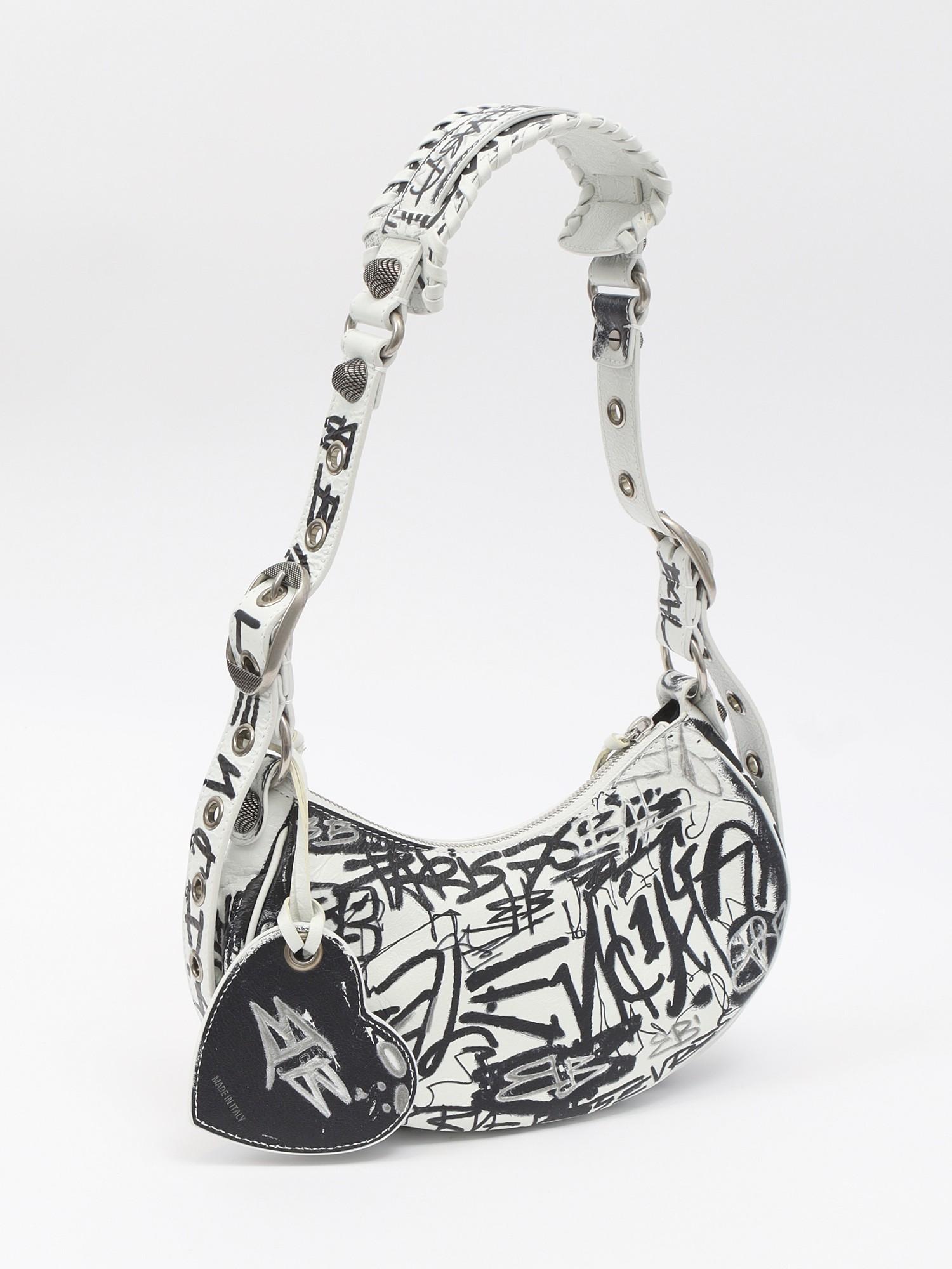 Balenciaga Le Cagole , фото 4