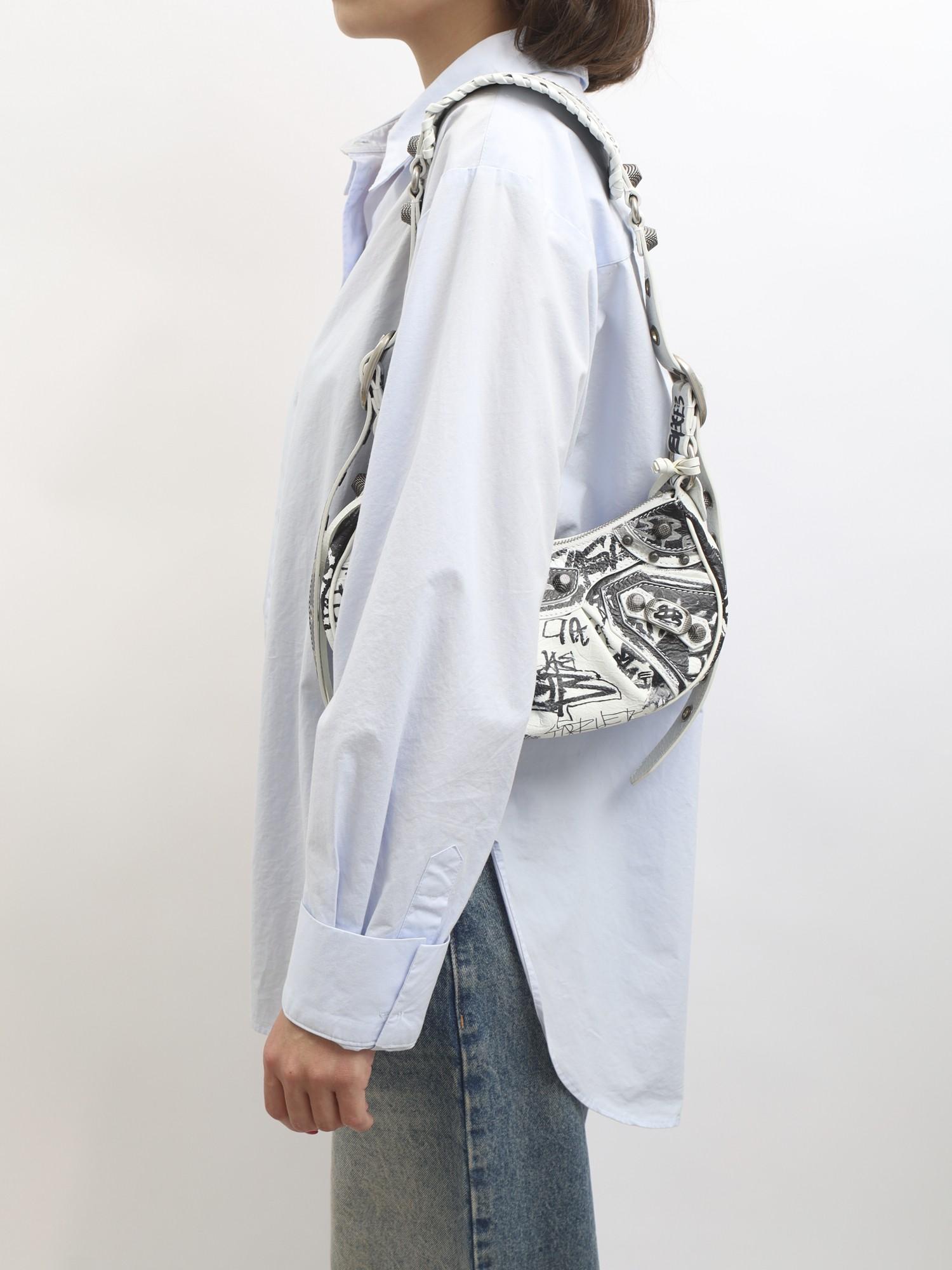 Balenciaga Le Cagole , фото 2