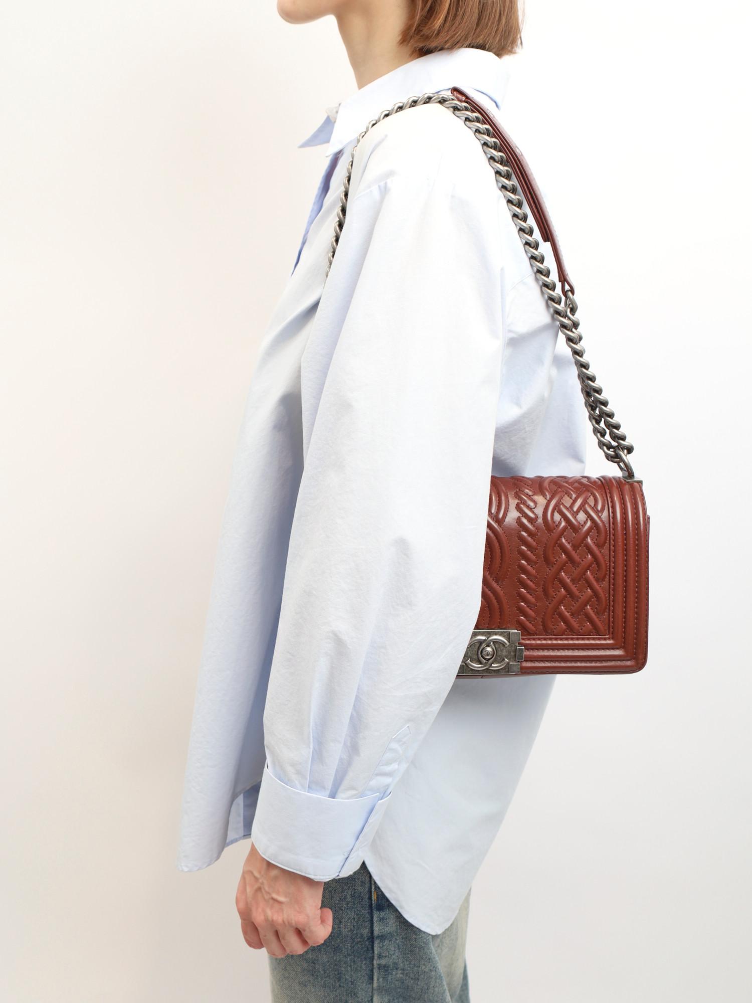Chanel Boy , фото 2