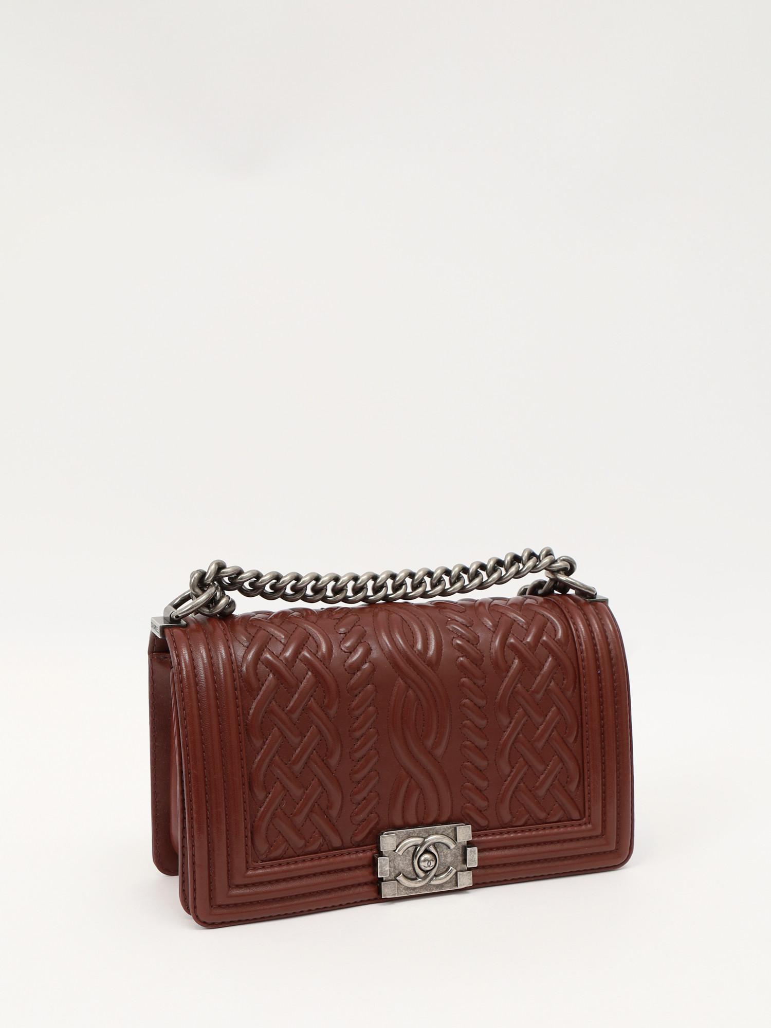 Chanel Boy , фото 3