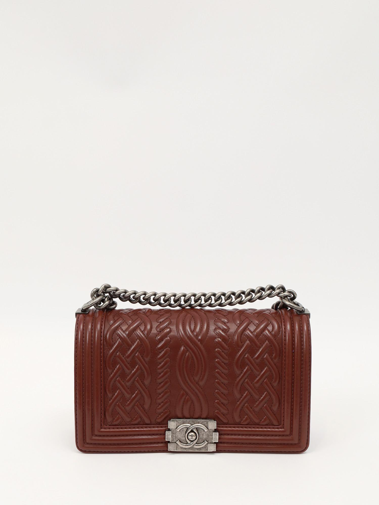 Chanel Boy , фото 1
