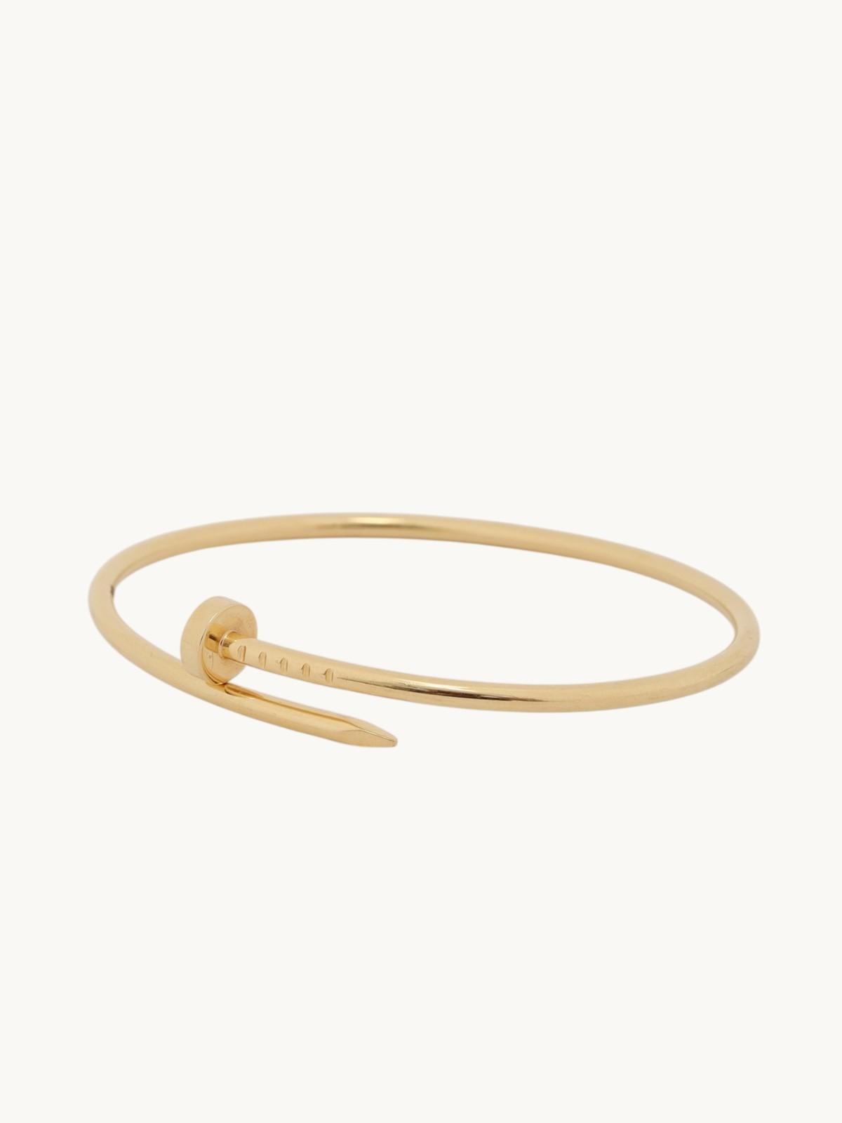 Cartier Juste un Clou , фото 5