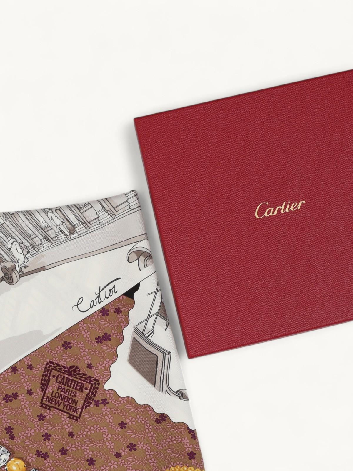 Cartier , фото 3