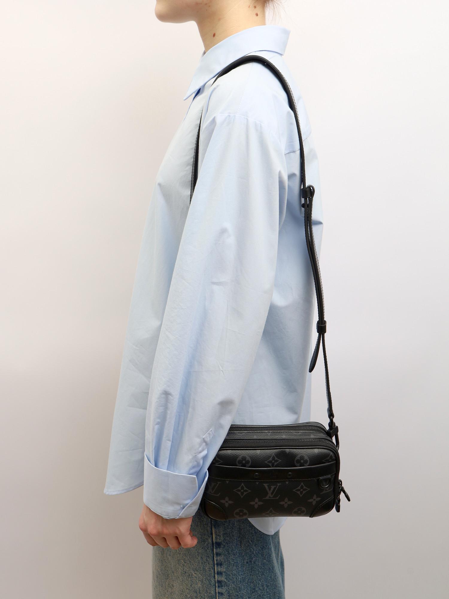 Louis Vuitton Alpha Wearable , фото 2