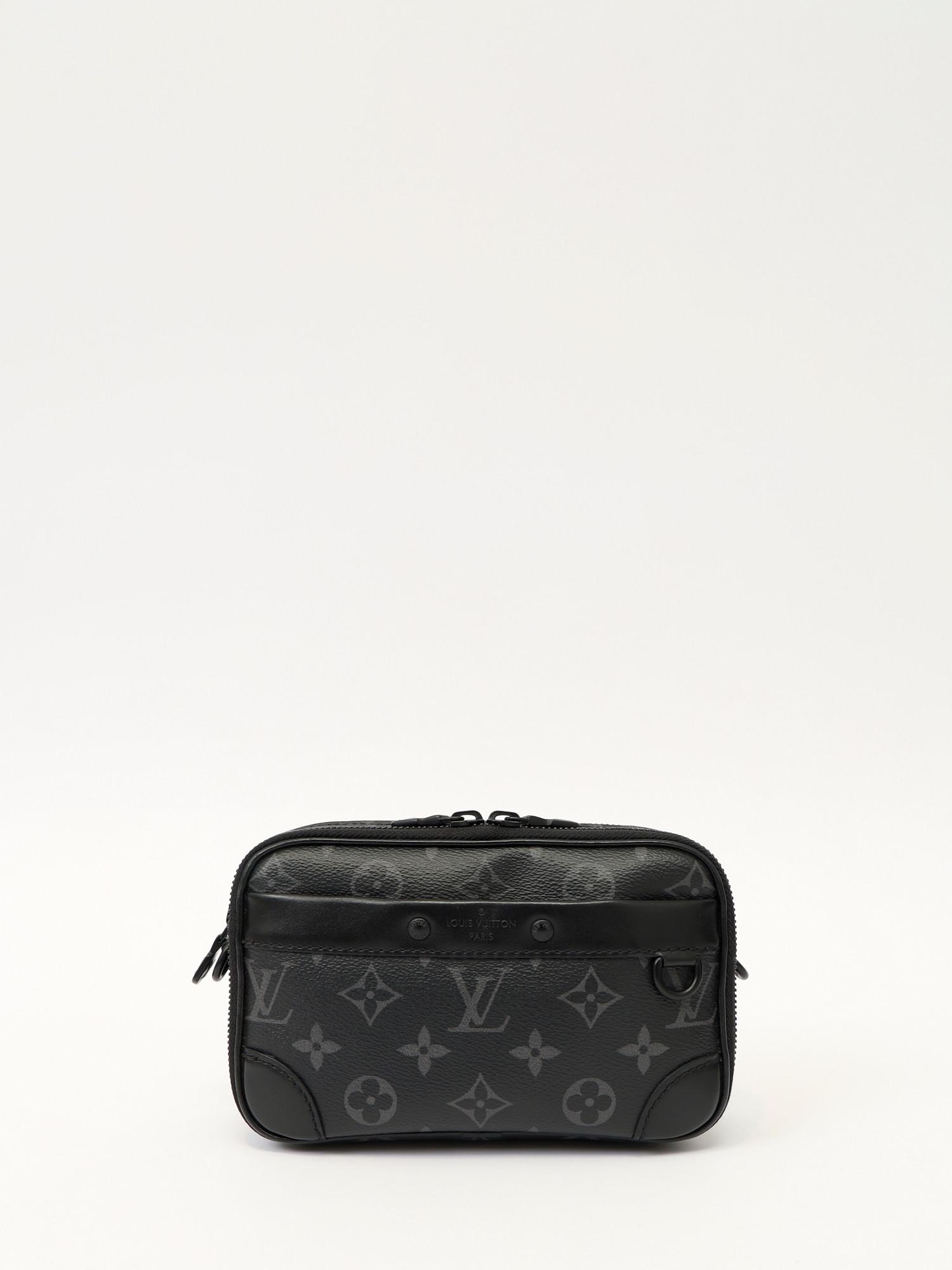 Louis Vuitton Alpha Wearable , фото 1