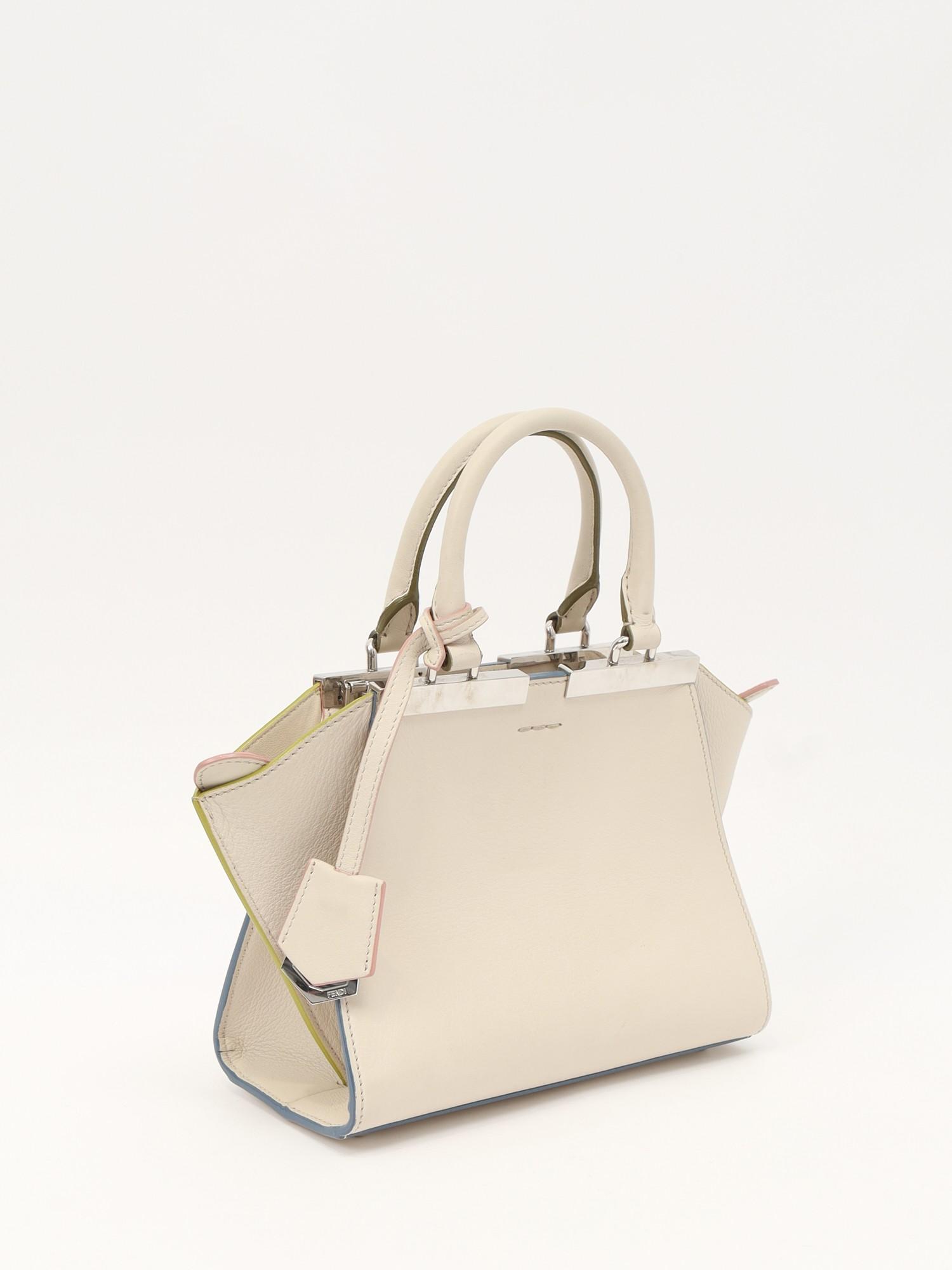 Fendi 3 Jours , фото 3