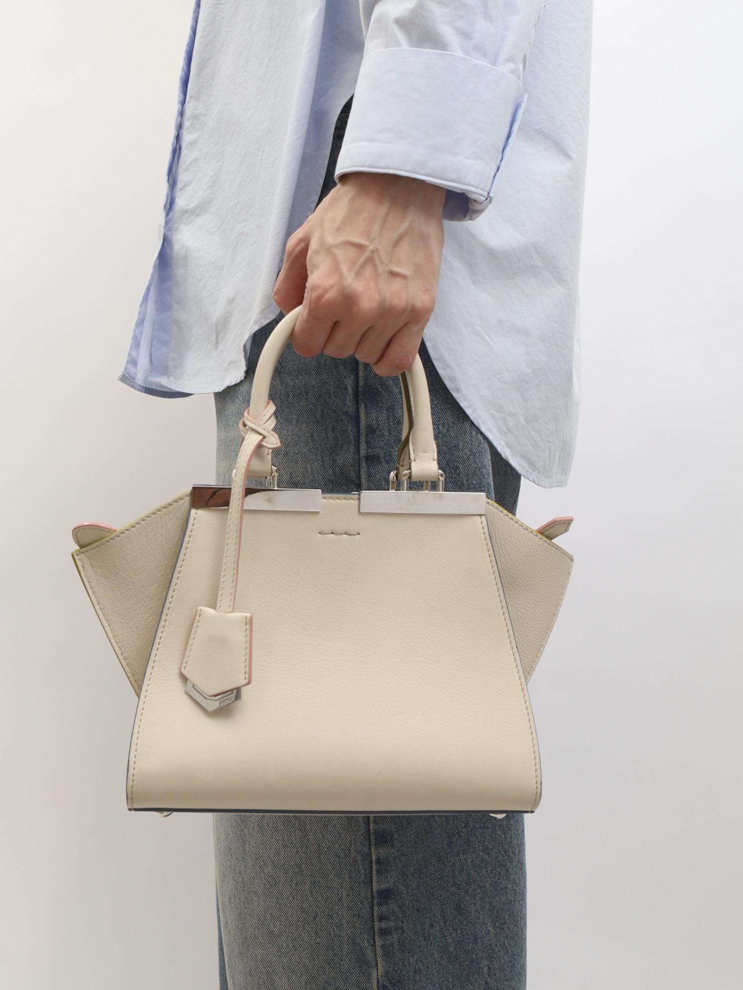 Fendi 3 Jours , фото 2