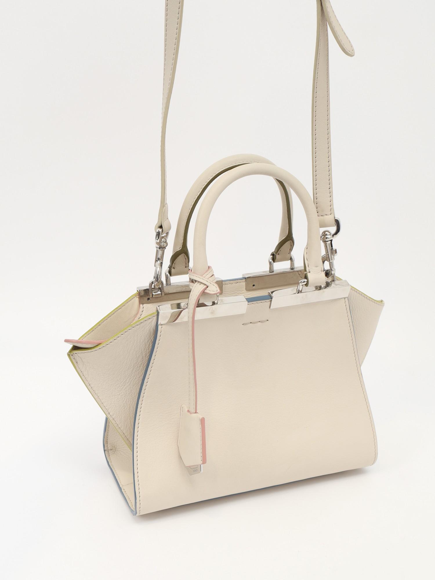 Fendi 3 Jours , фото 5