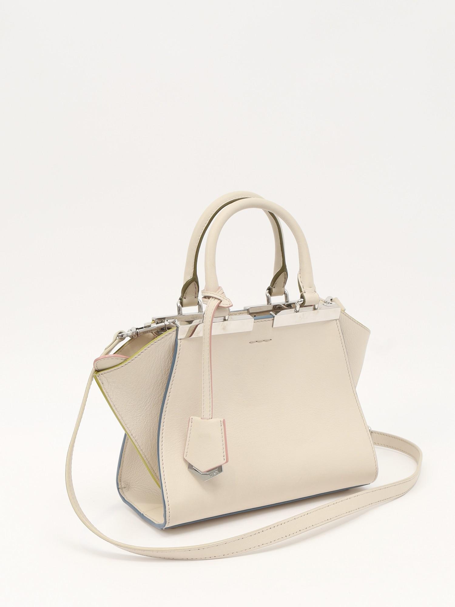 Fendi 3 Jours , фото 4