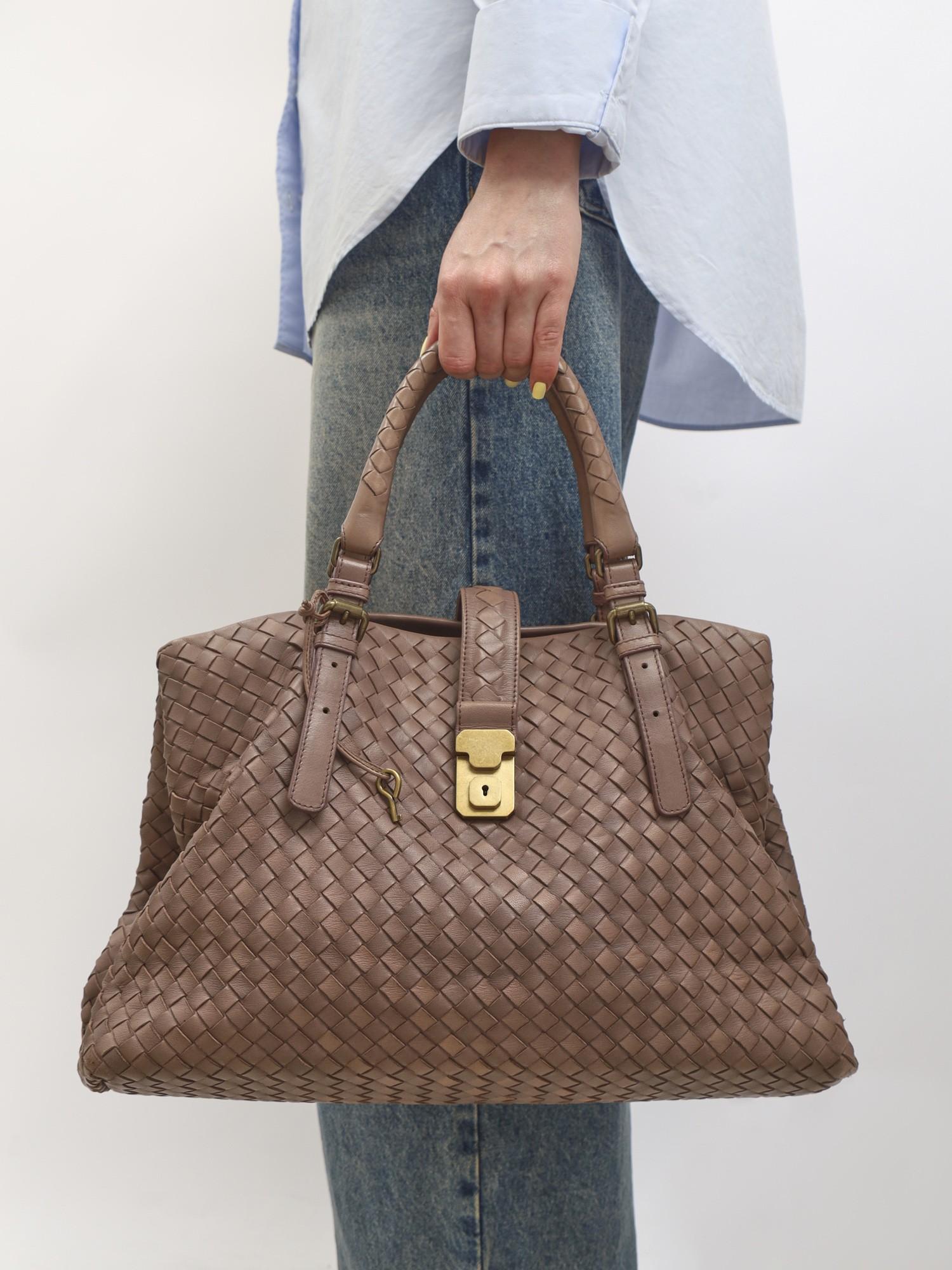 Bottega Veneta Roma , фото 2