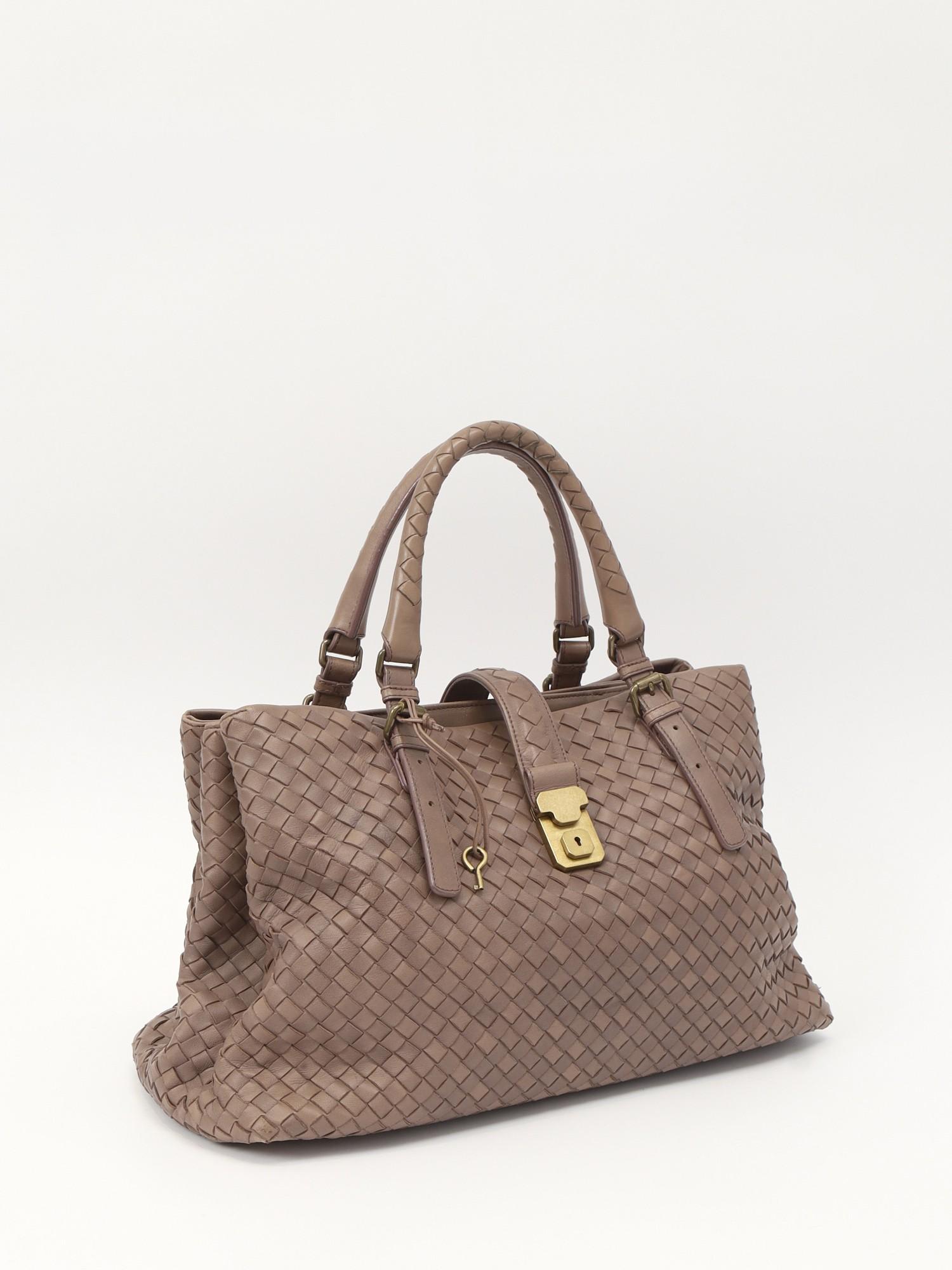 Bottega Veneta Roma , фото 3