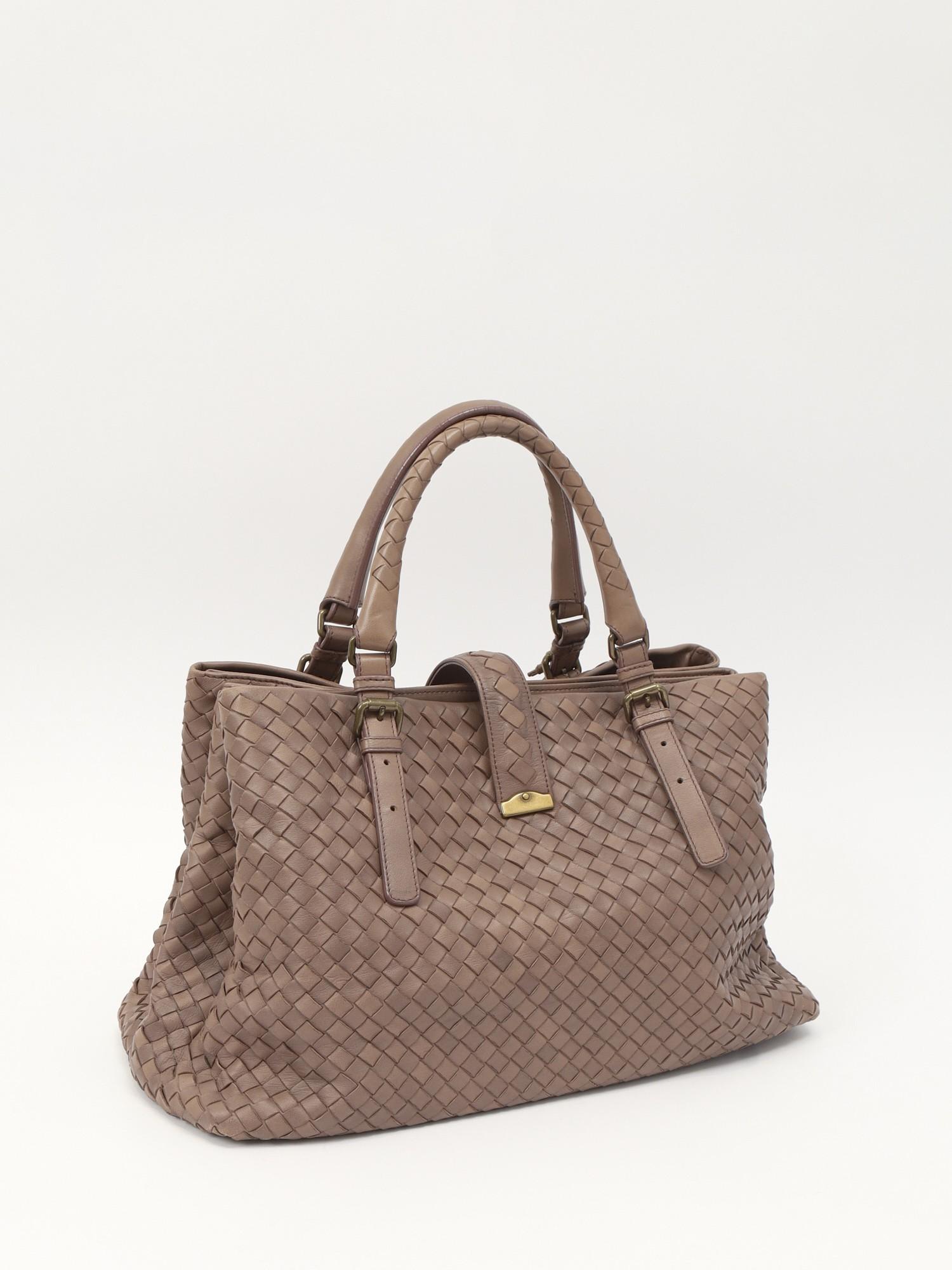 Bottega Veneta Roma , фото 4