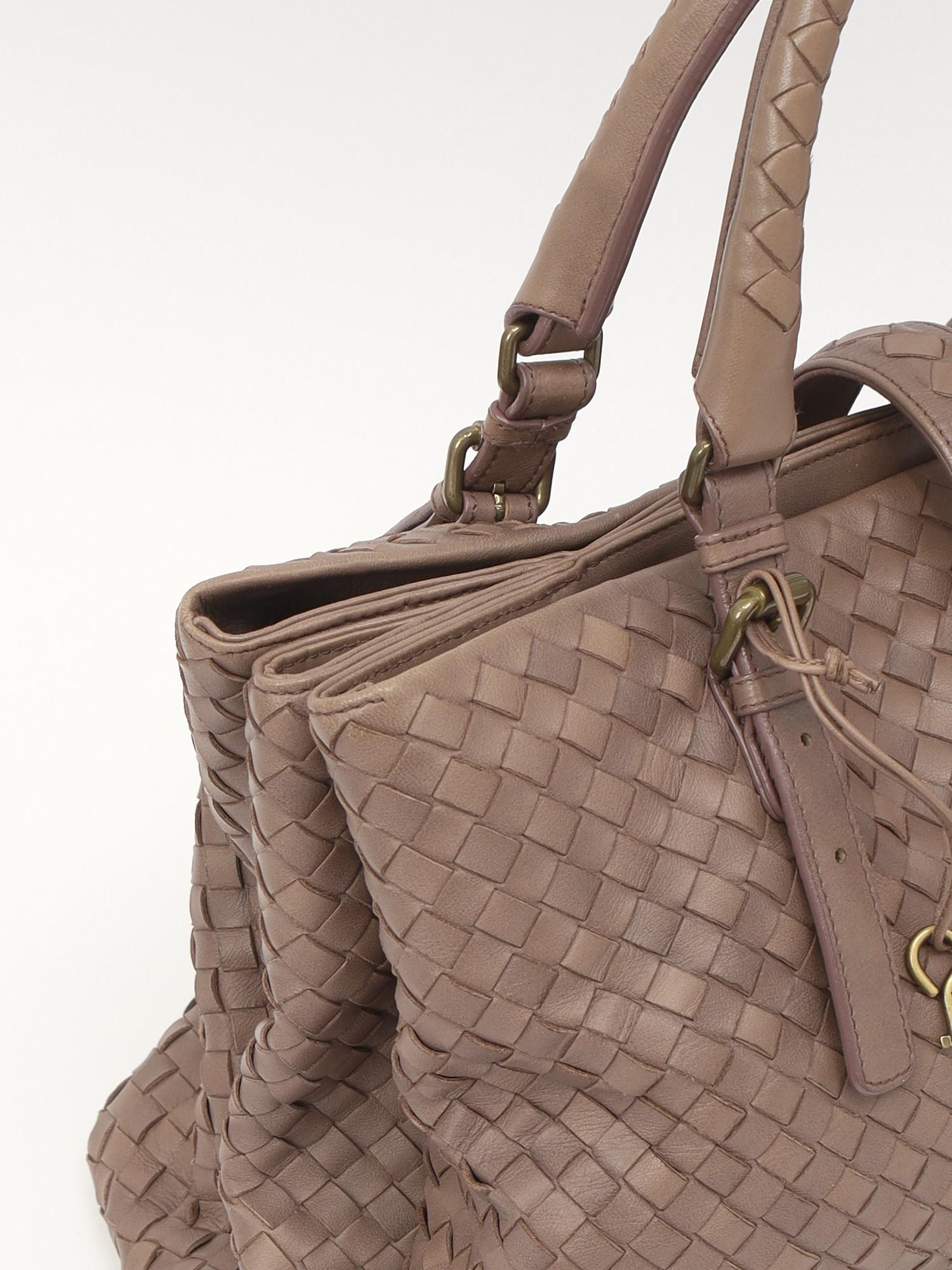 Bottega Veneta Roma , фото 5