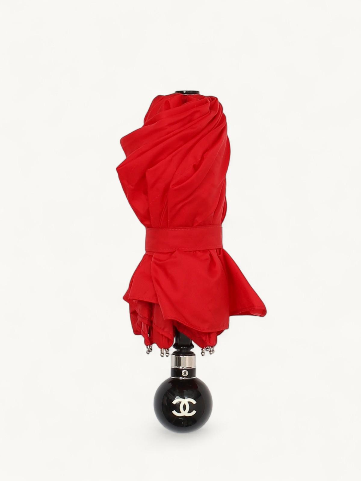 Chanel Umbrella , фото 4