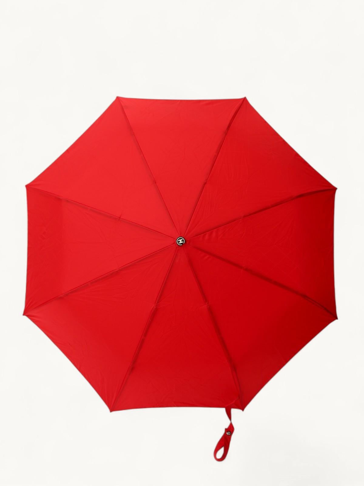 Chanel Umbrella , фото 2
