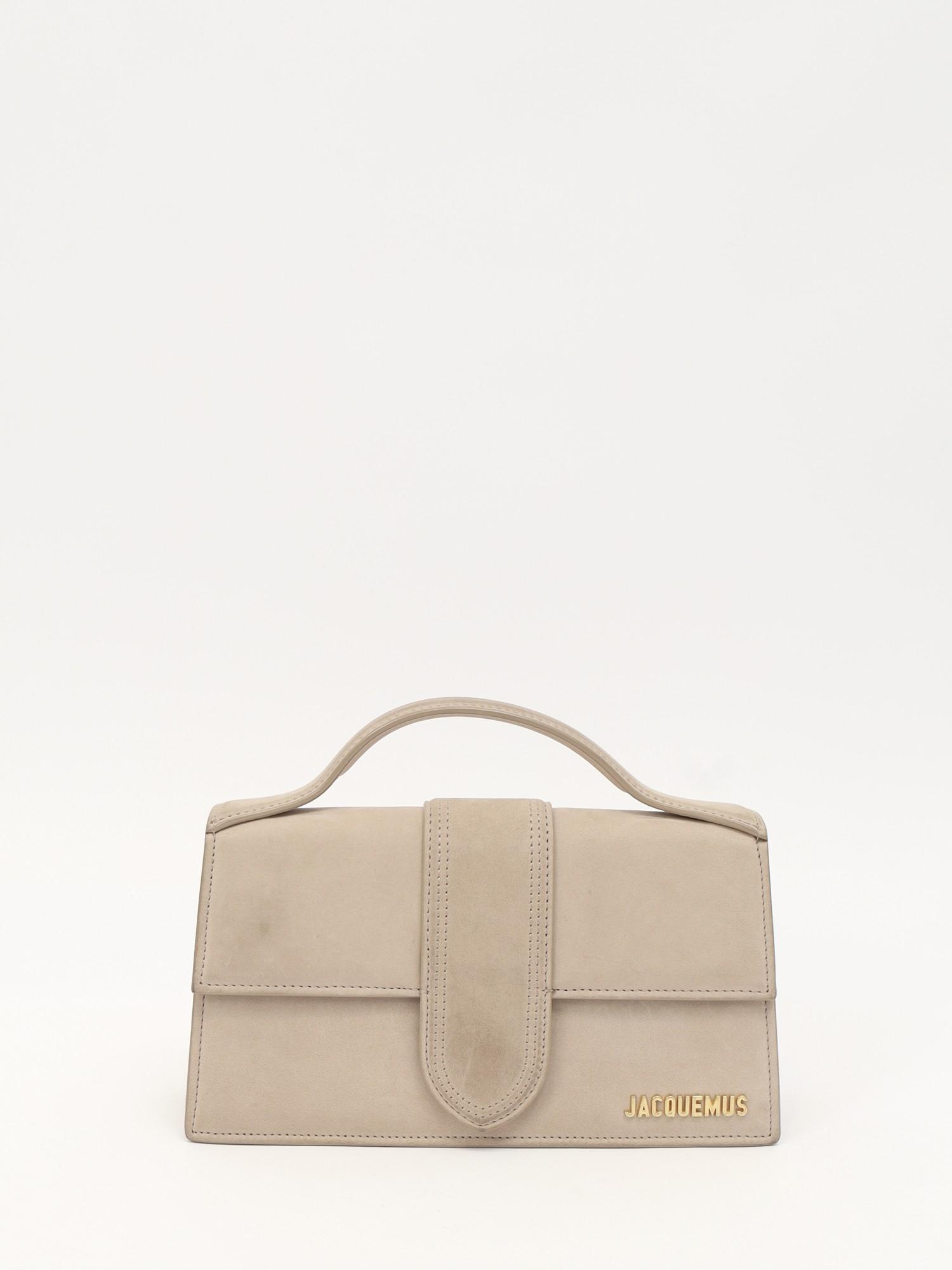 Jacquemus Le Bambino , фото 1