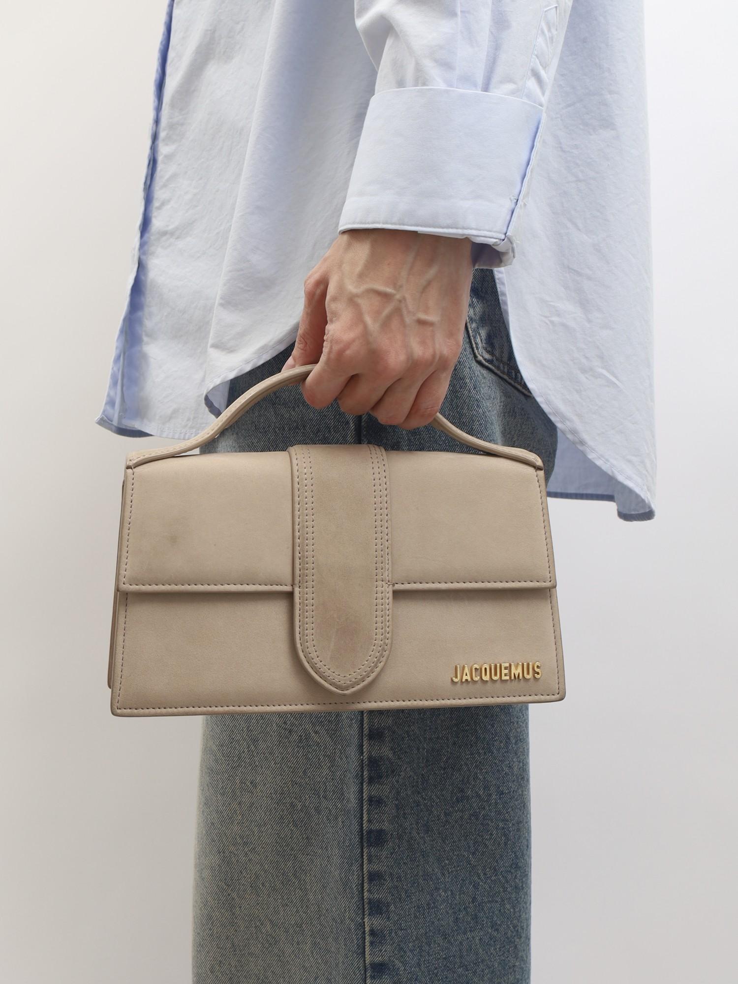 Jacquemus Le Bambino , фото 2