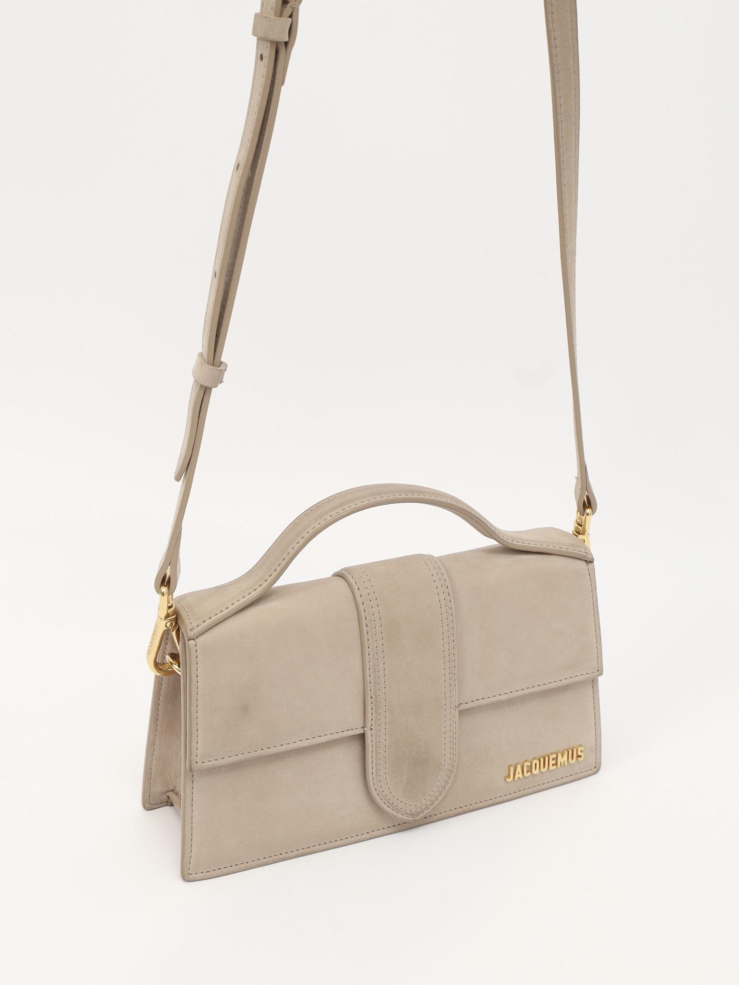 Jacquemus Le Bambino , фото 5