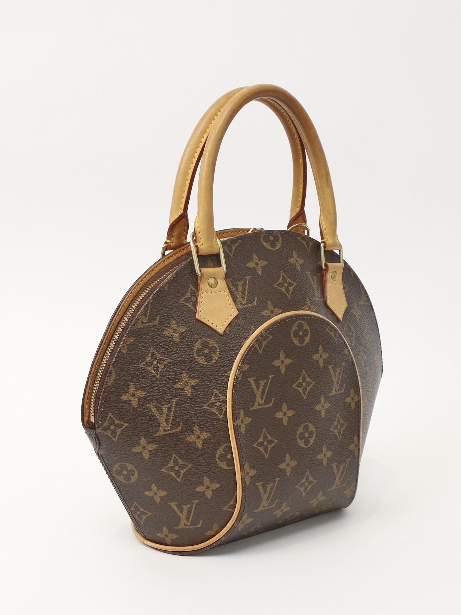 Louis Vuitton Ellipse , фото 4