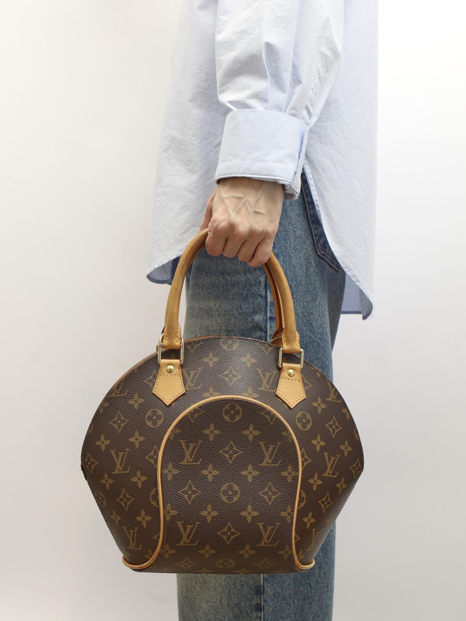 Louis Vuitton Ellipse , фото 2