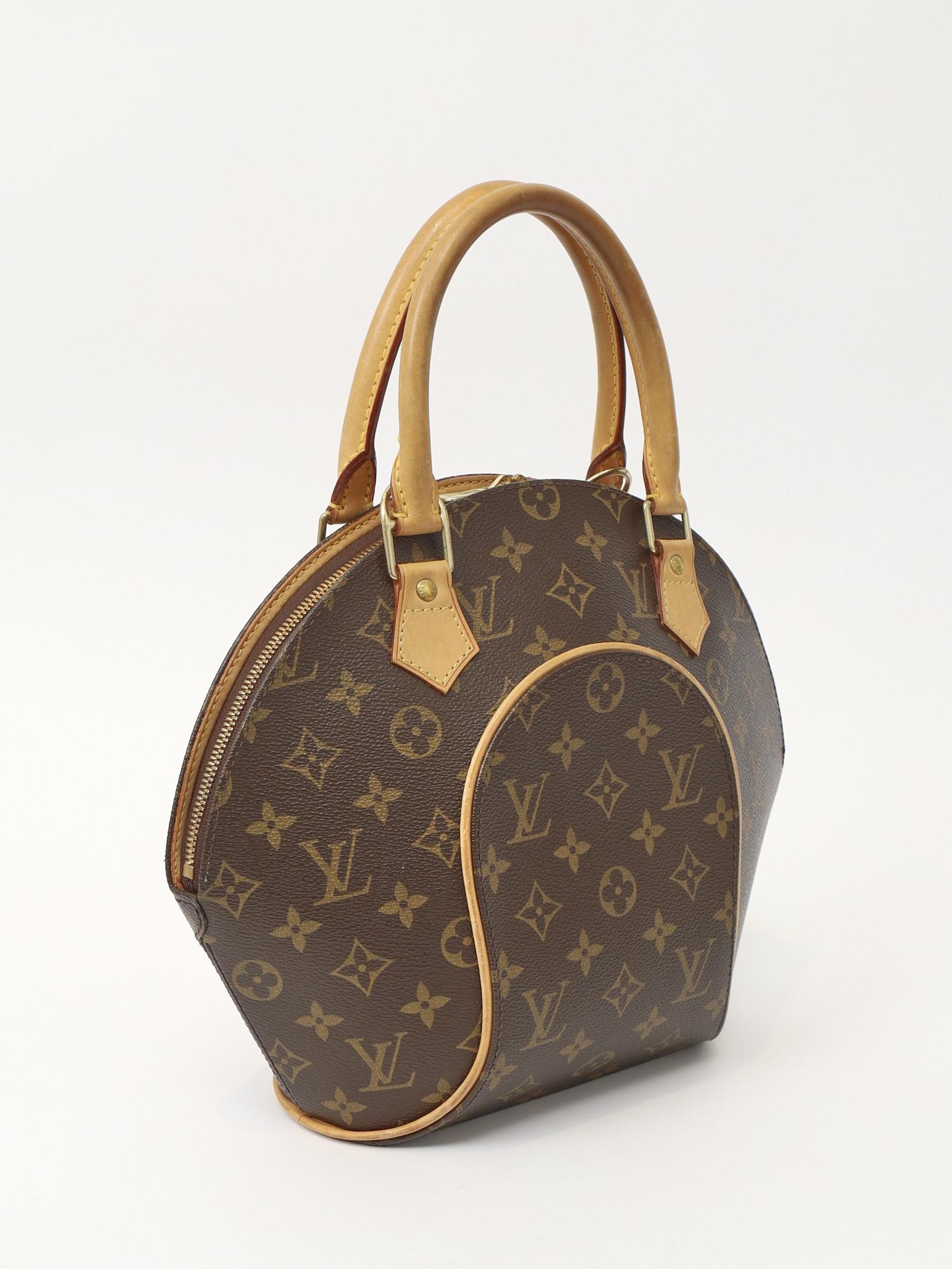 Louis Vuitton Ellipse , фото 3