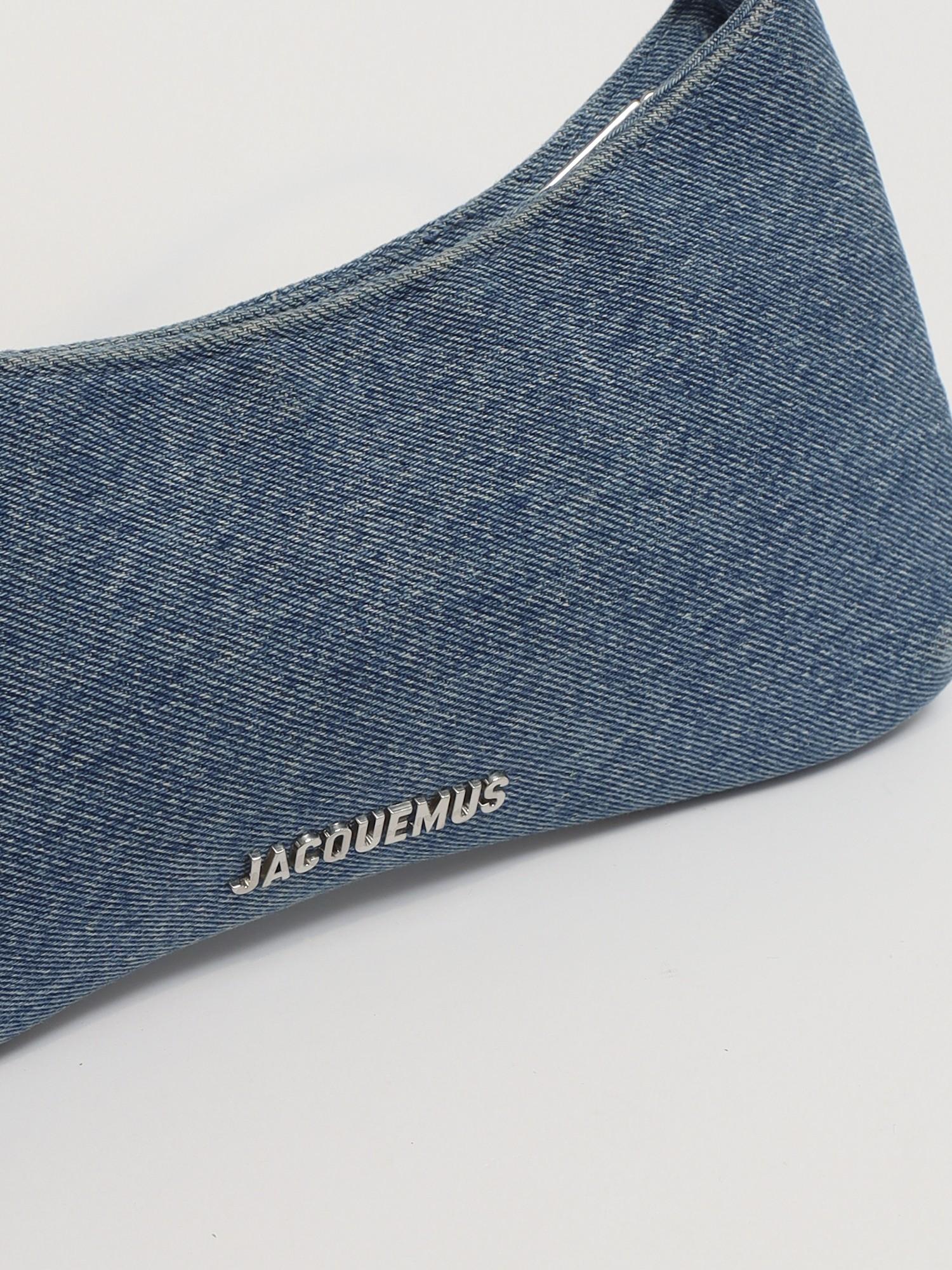 Jacquemus Le Bisou , фото 5