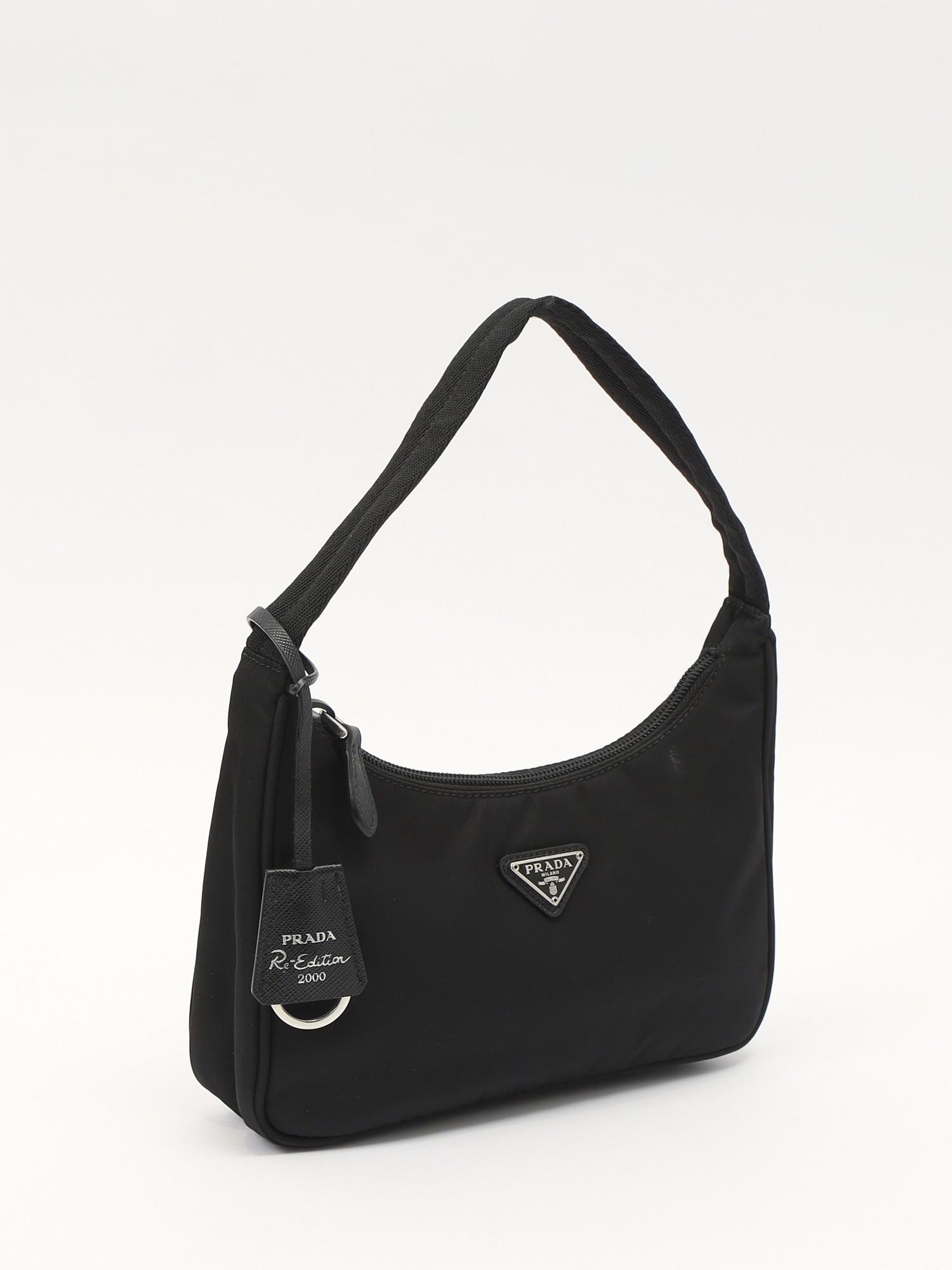 Prada Re-Edition 2000 , фото 3
