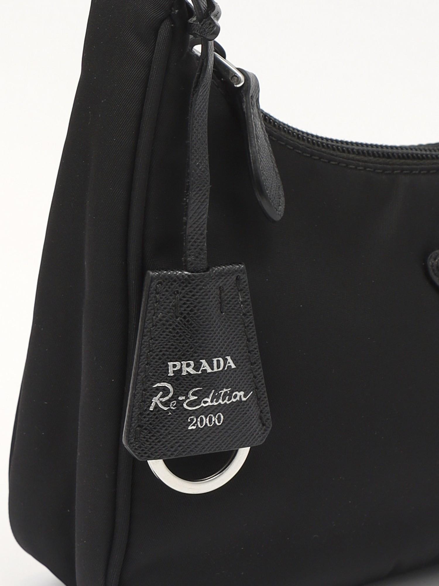 Prada Re-Edition 2000 , фото 5