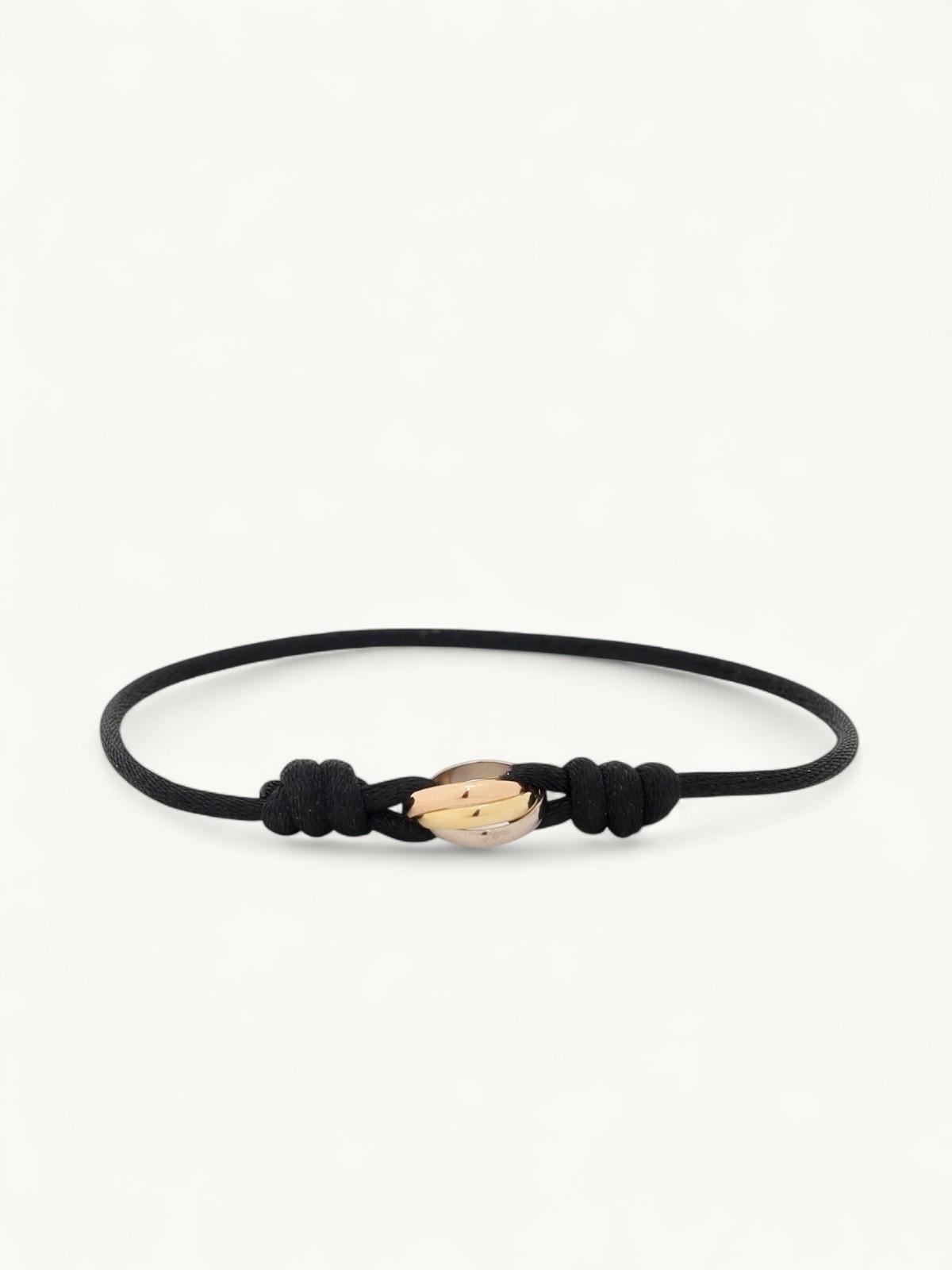 Cartier Trinity , фото 1