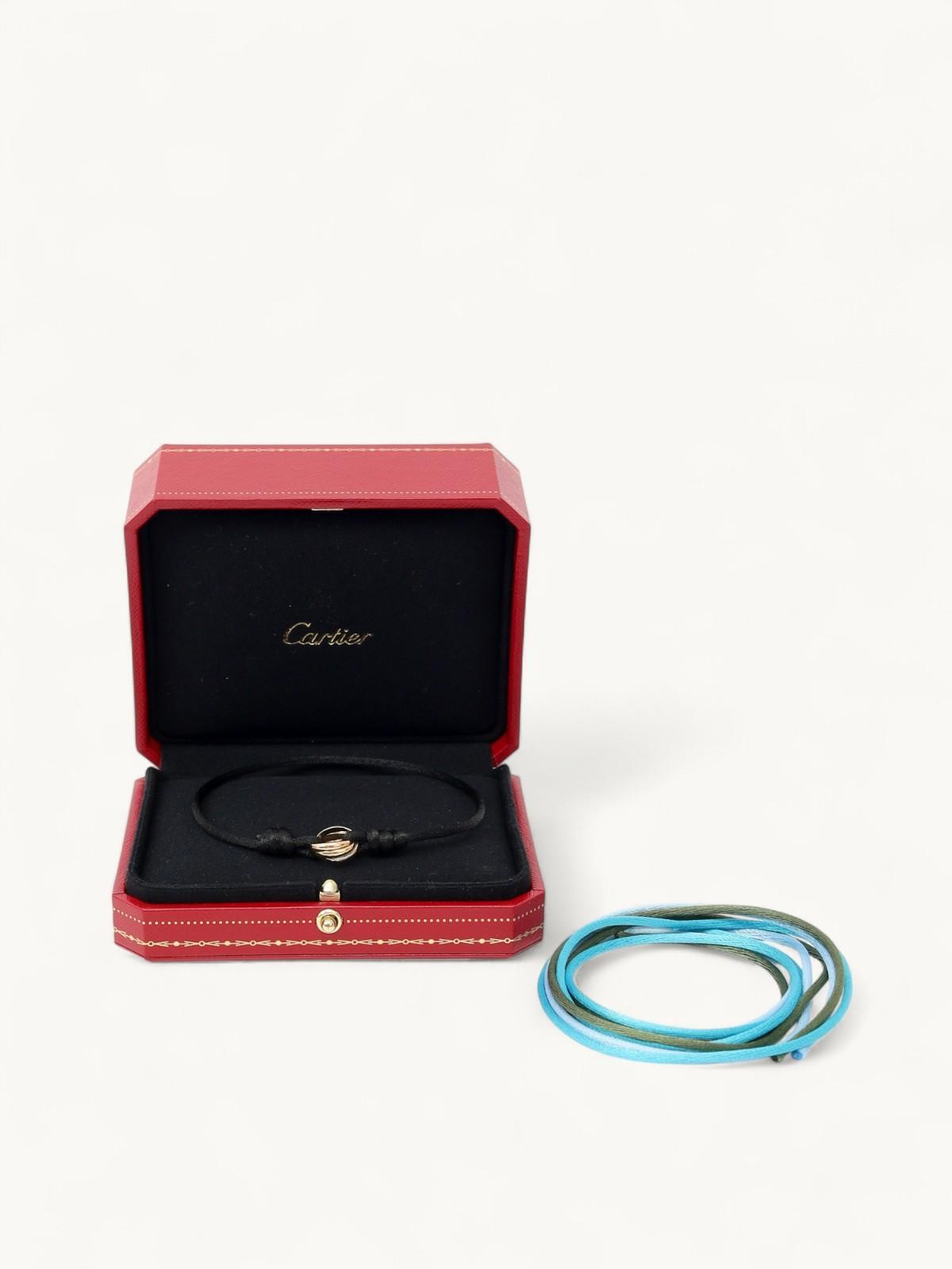 Cartier Trinity , фото 3
