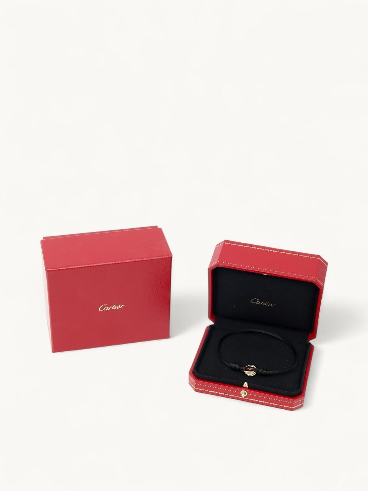Cartier Trinity , фото 4