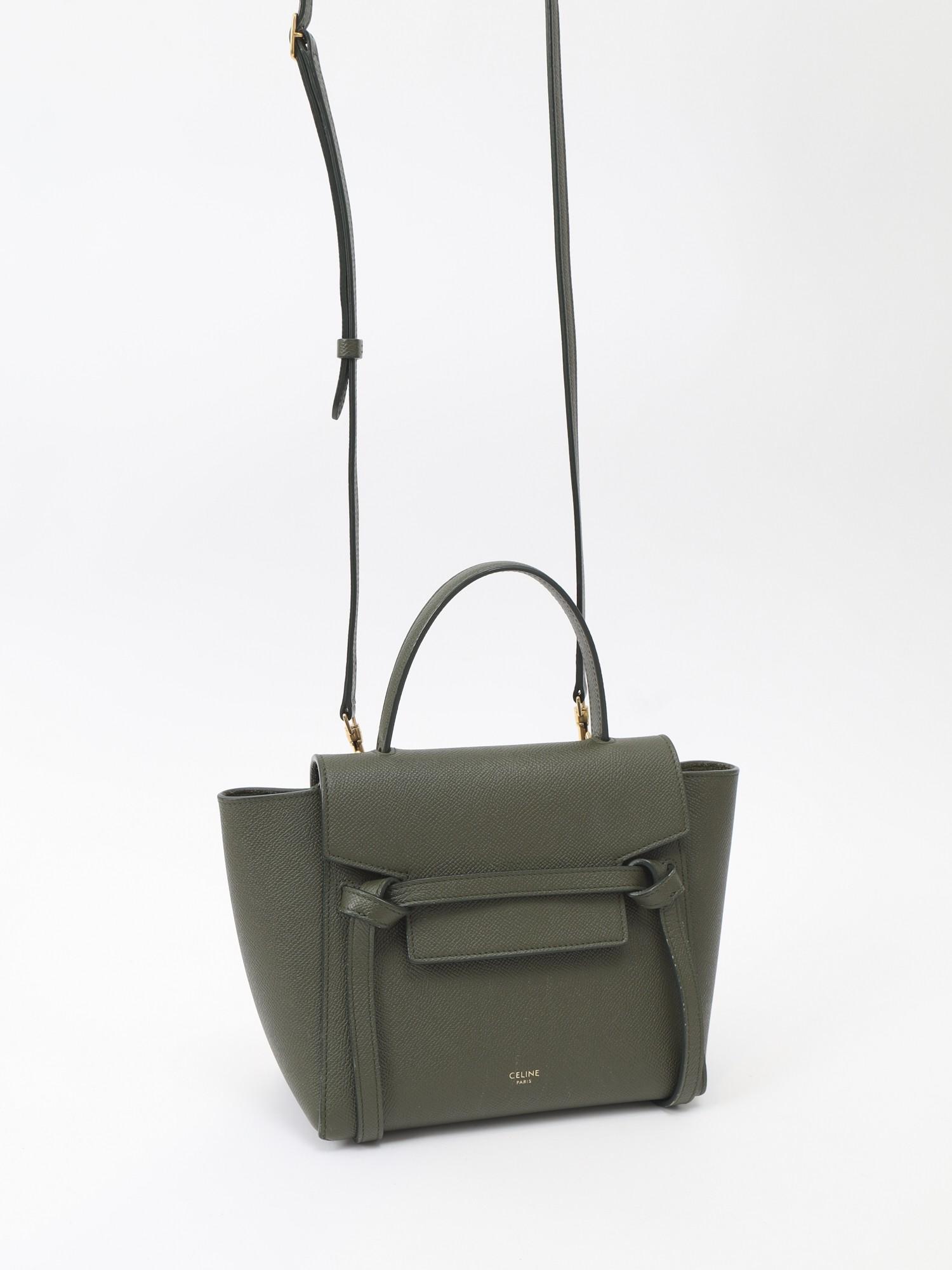 Celine Belt , фото 5