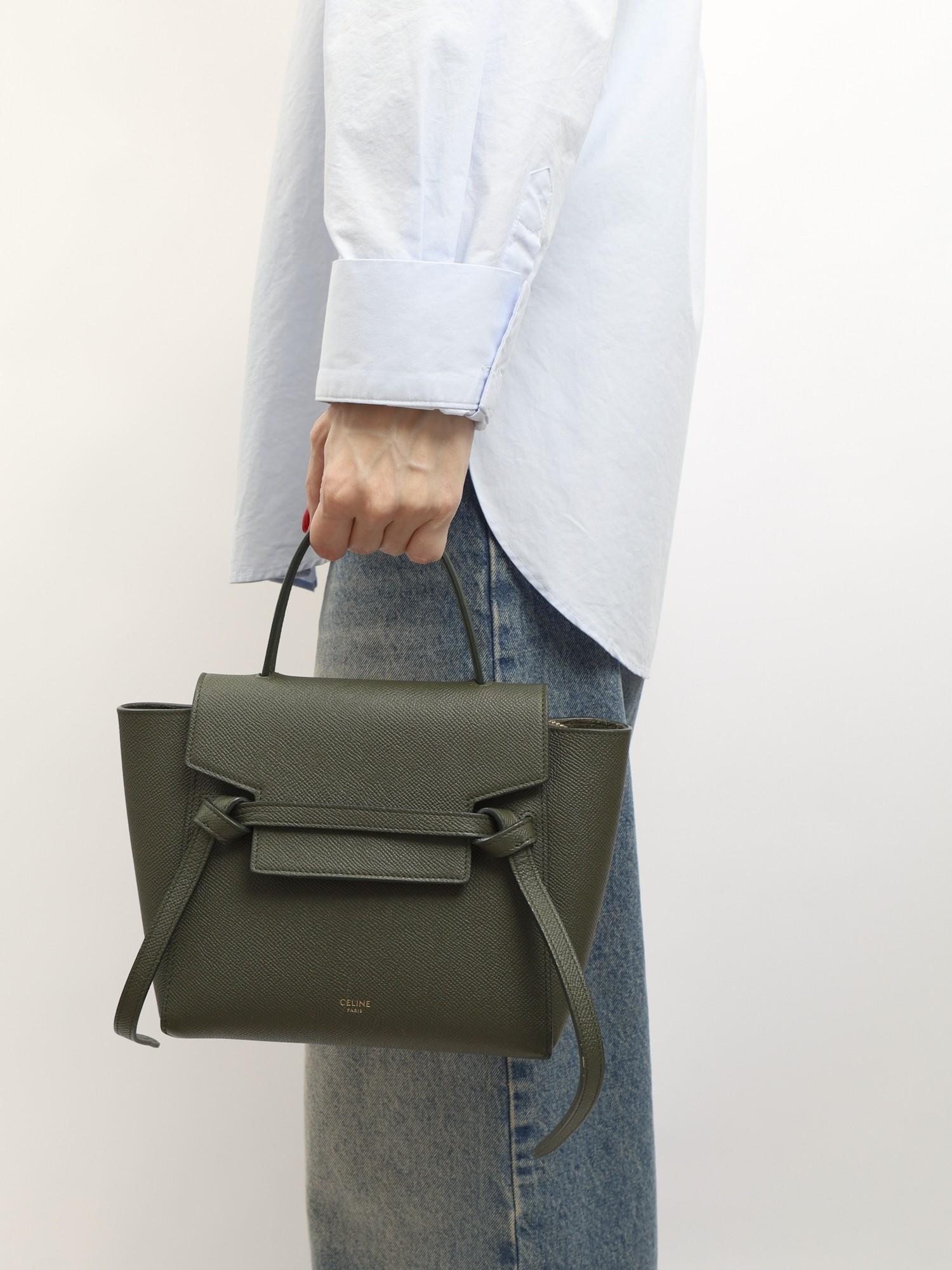 Celine Belt , фото 2