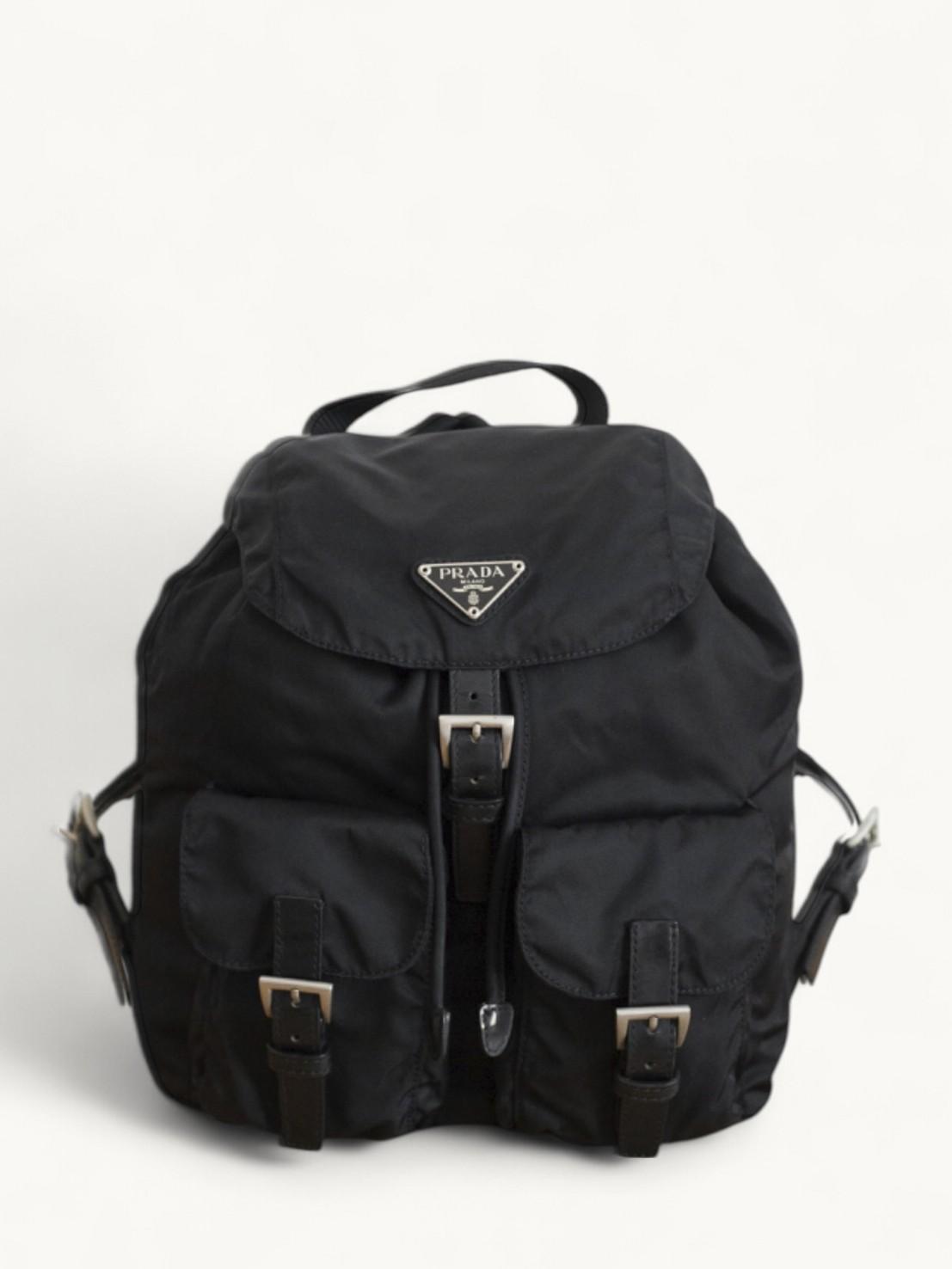 Prada Re-Nylon , фото 1