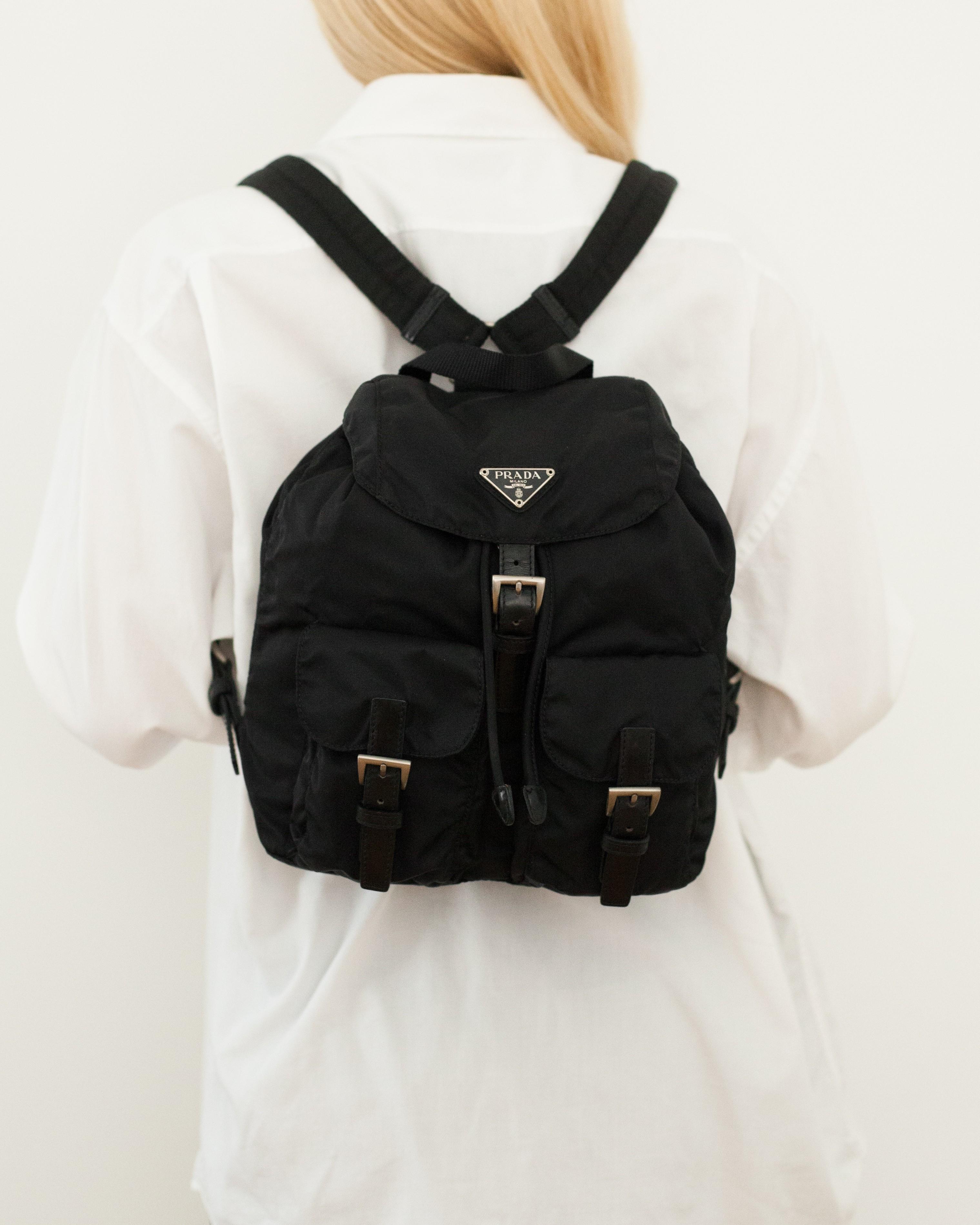 Prada Re-Nylon , фото 2