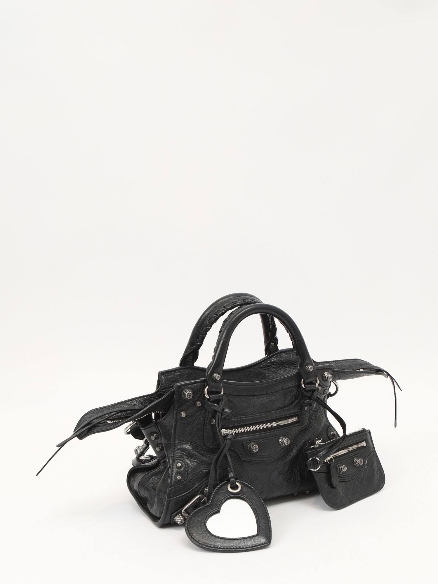 Balenciaga Neo Cagole , фото 3