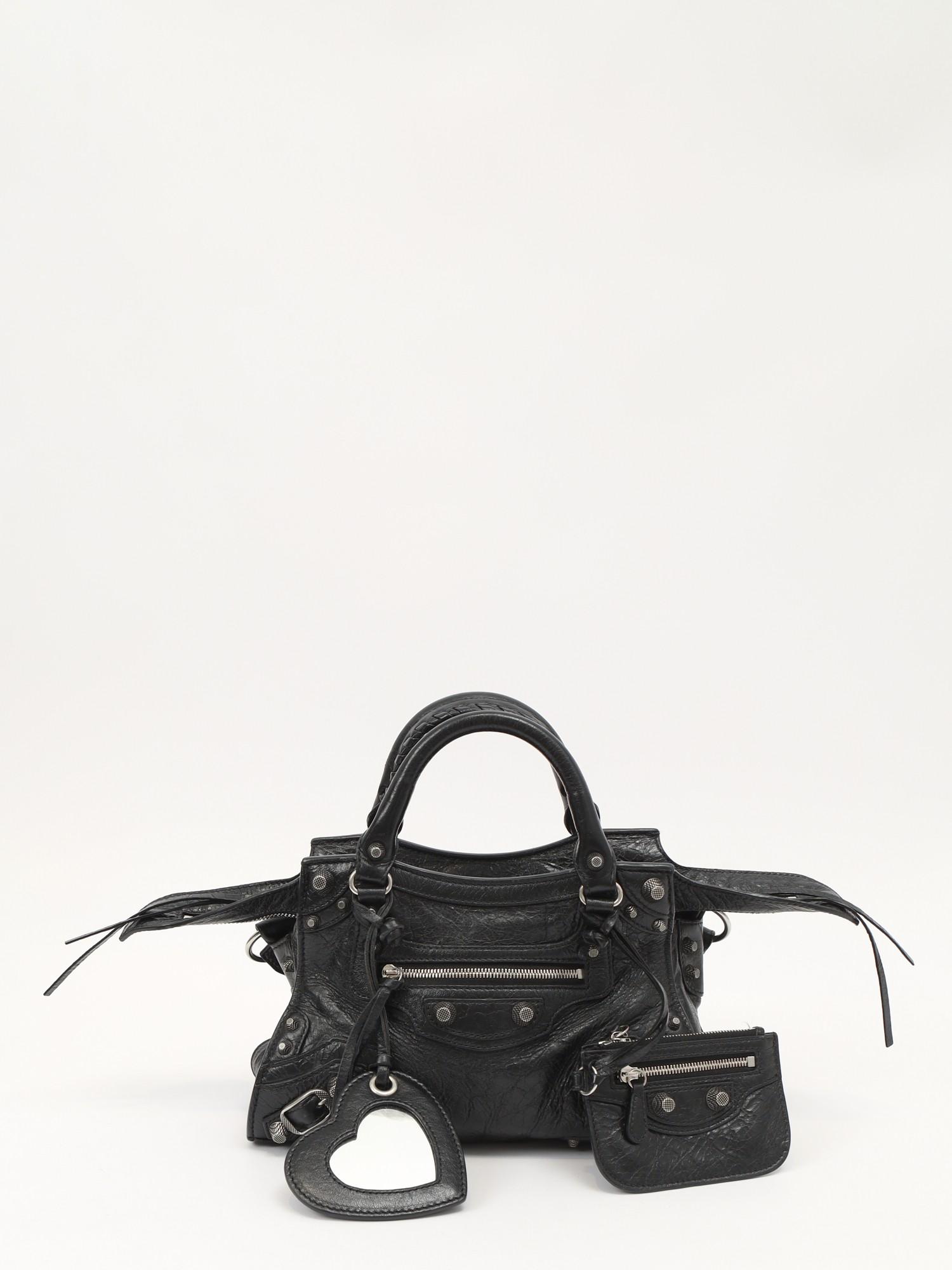 Balenciaga Neo Cagole , фото 1