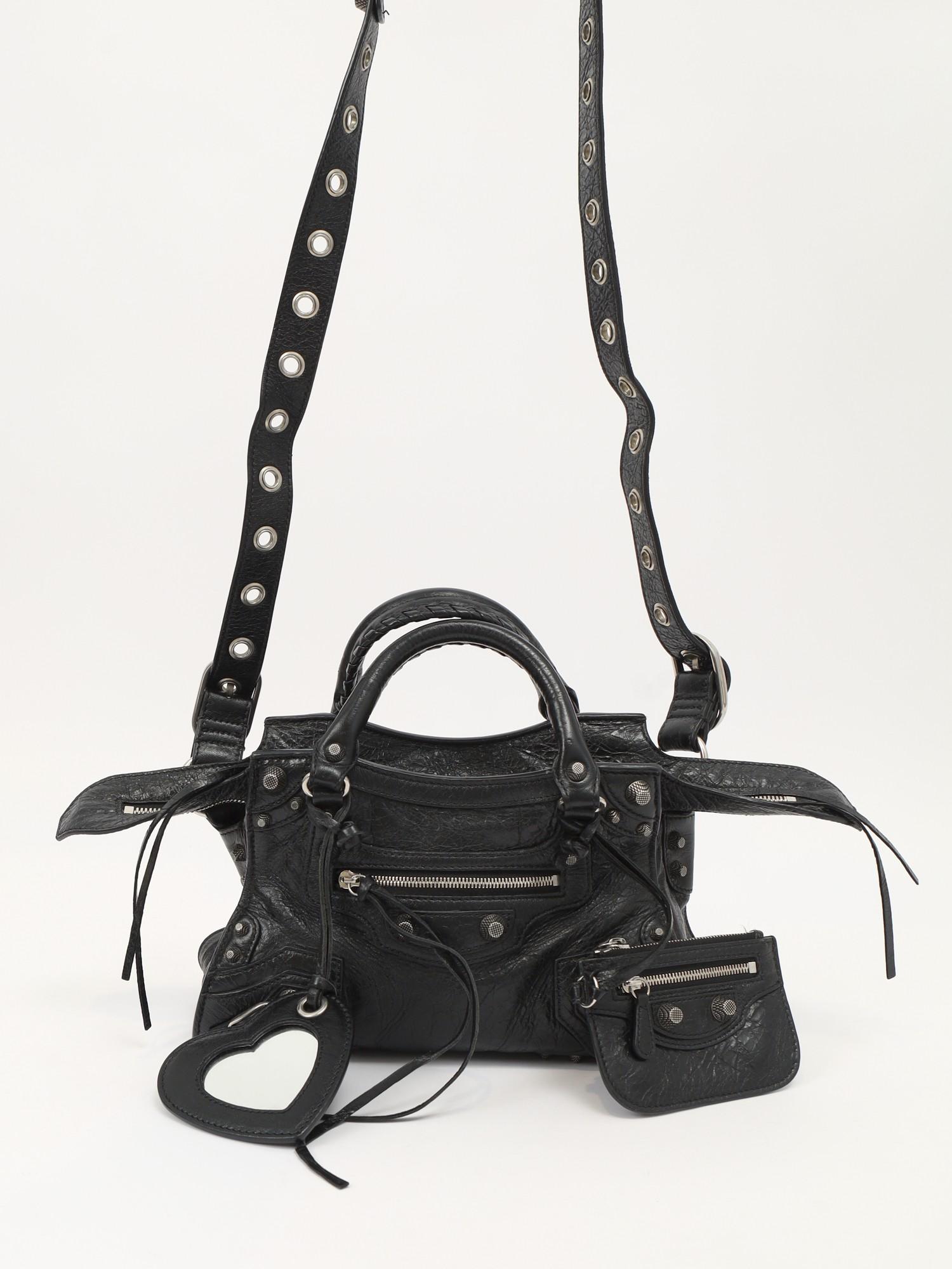 Balenciaga Neo Cagole , фото 5