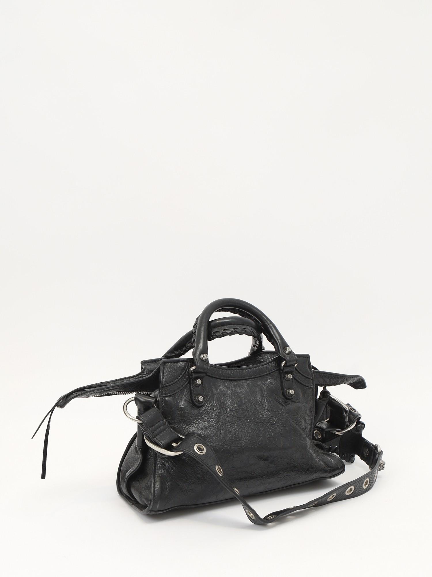 Balenciaga Neo Cagole , фото 4