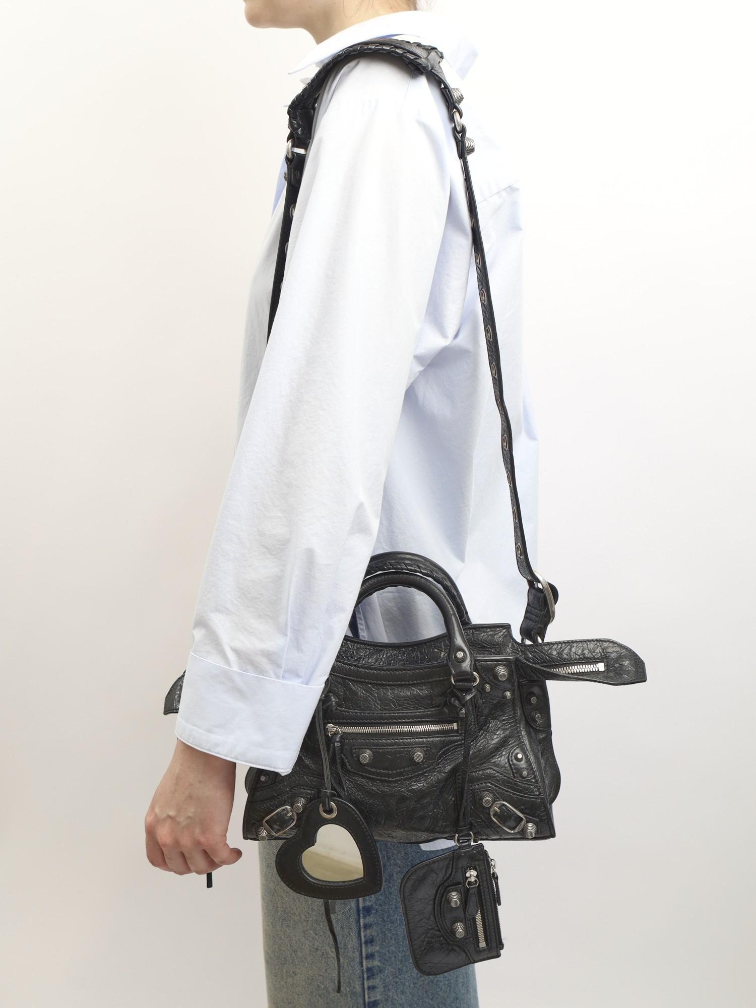 Balenciaga Neo Cagole , фото 2