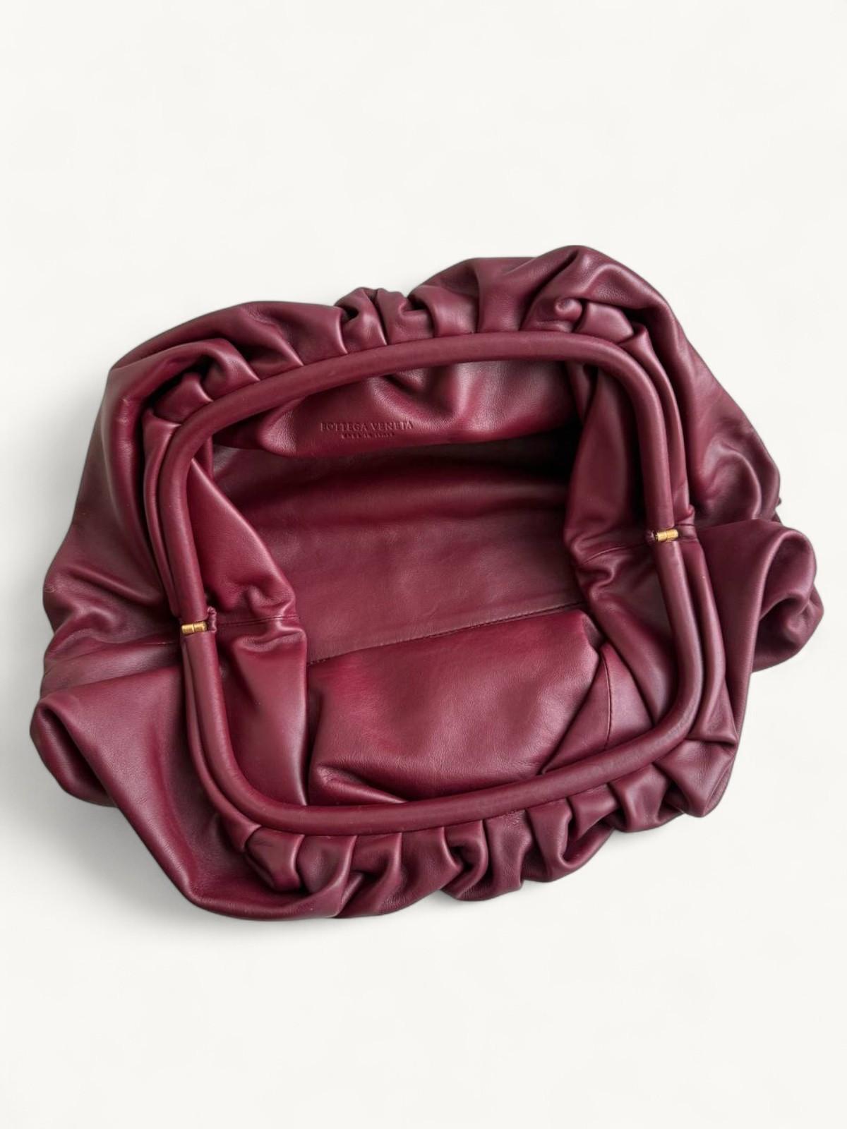Bottega Veneta Pouch , фото 5