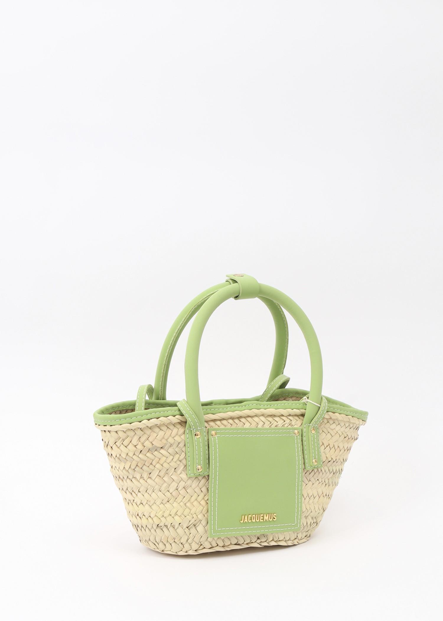 Jacquemus Le Panier Soleil , фото 3