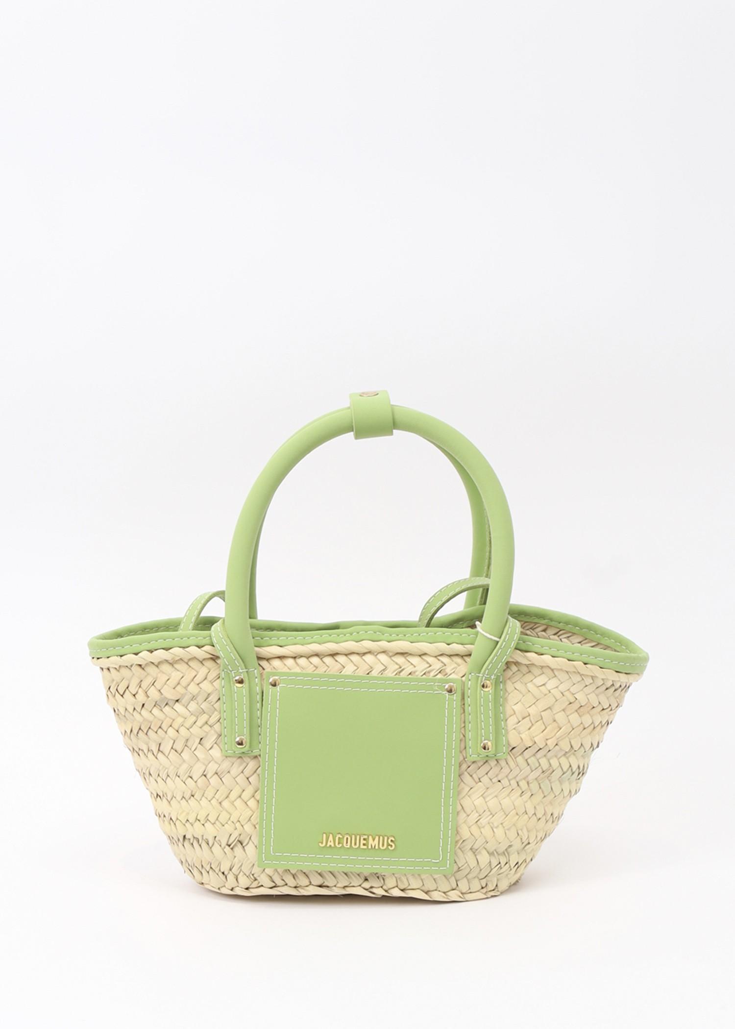 Jacquemus Le Panier Soleil , фото 1