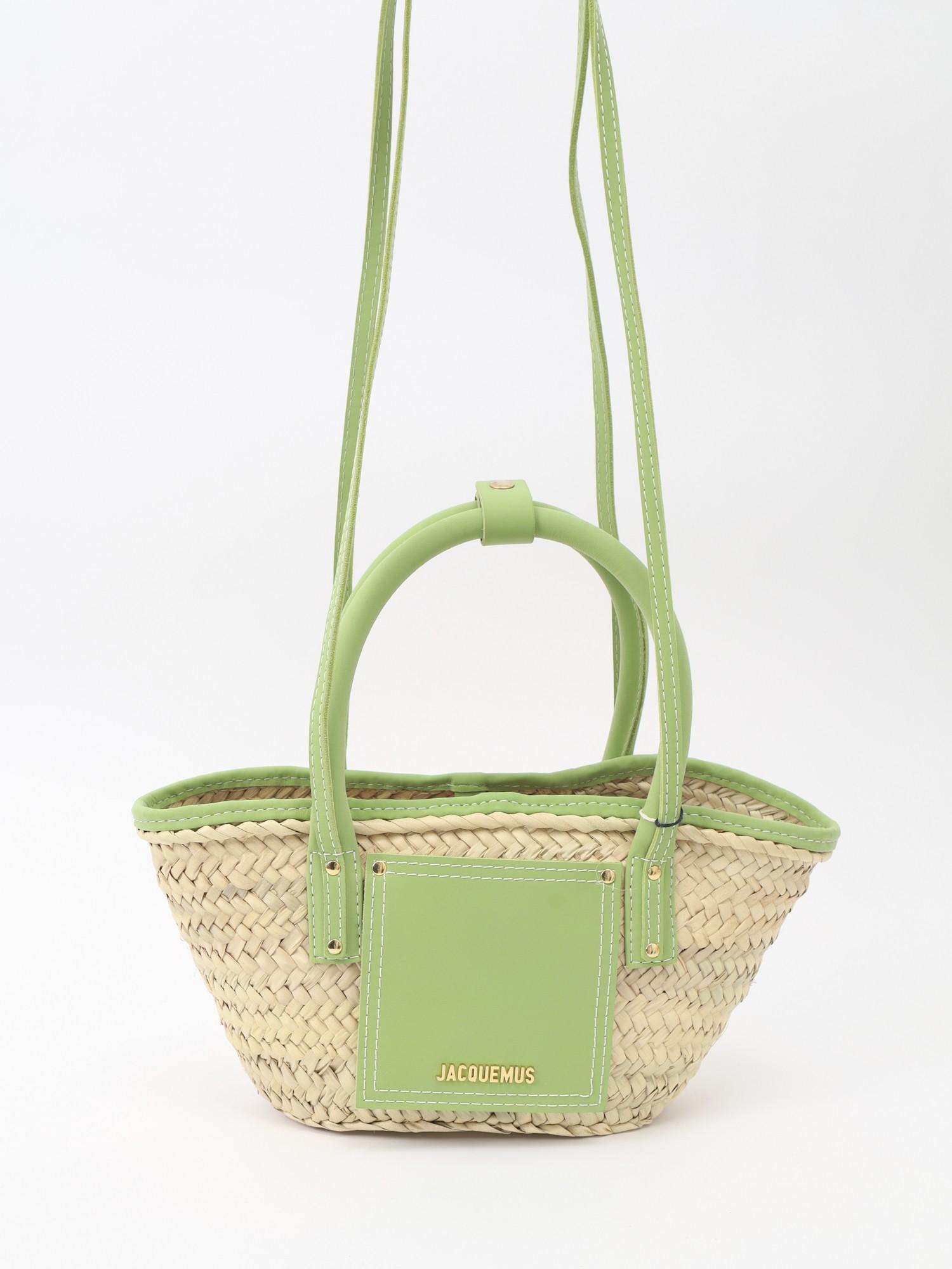 Jacquemus Le Panier Soleil , фото 5