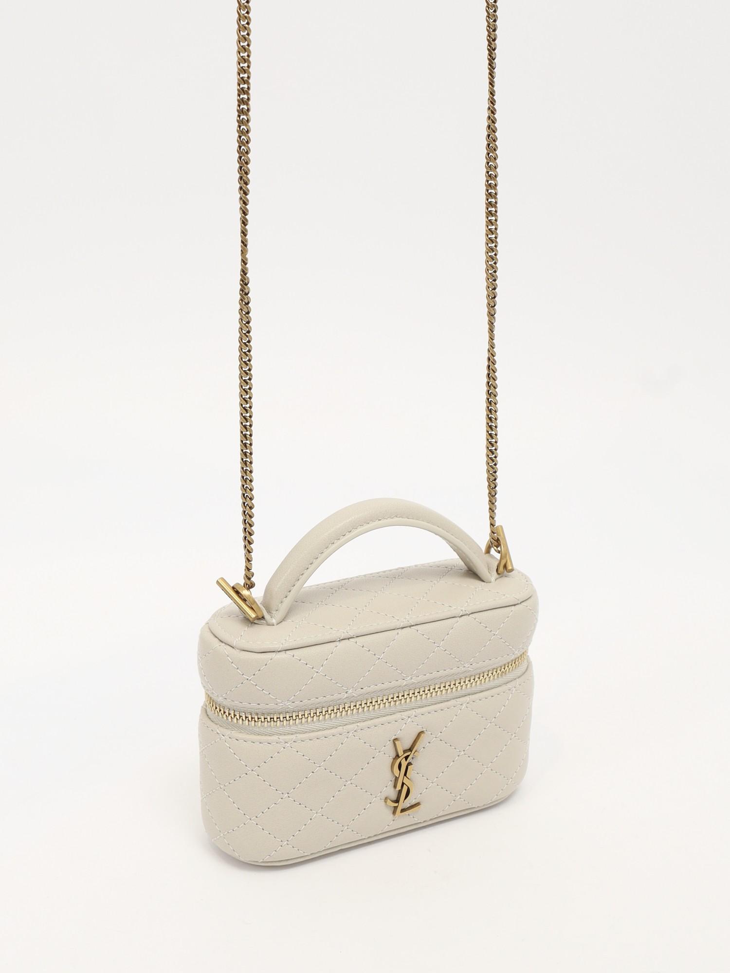 Saint Laurent Gaby , фото 5