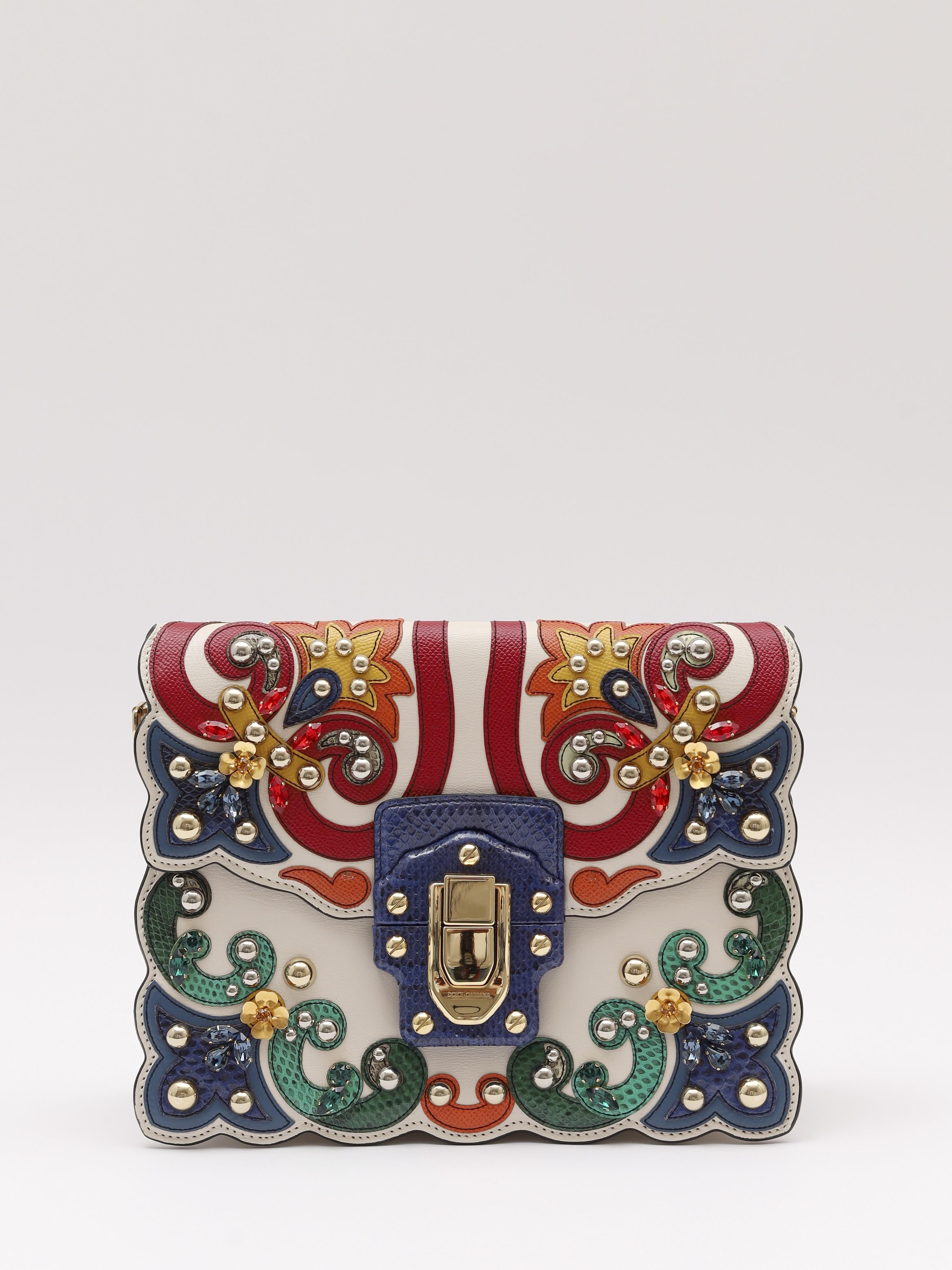 Dolce&Gabbana Lucia , фото 1