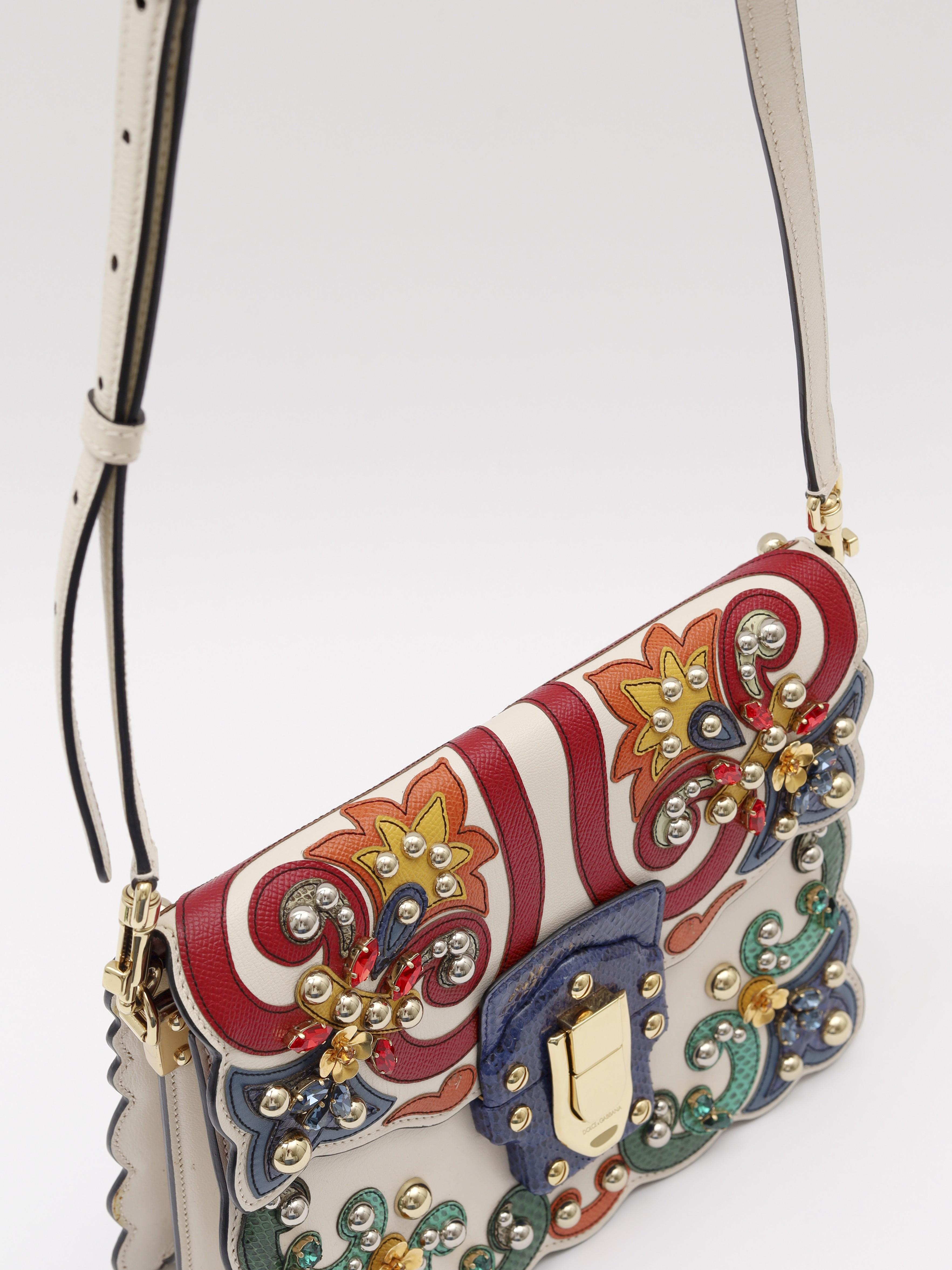 Dolce&Gabbana Lucia , фото 5