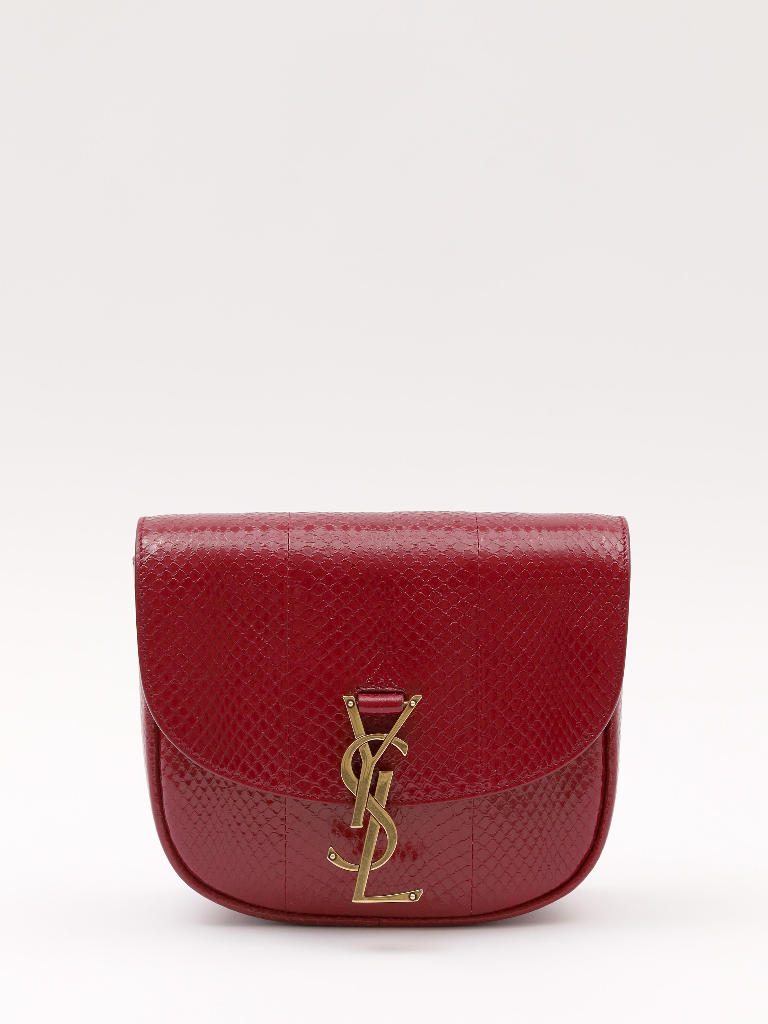 Saint Laurent Kaia , фото 1