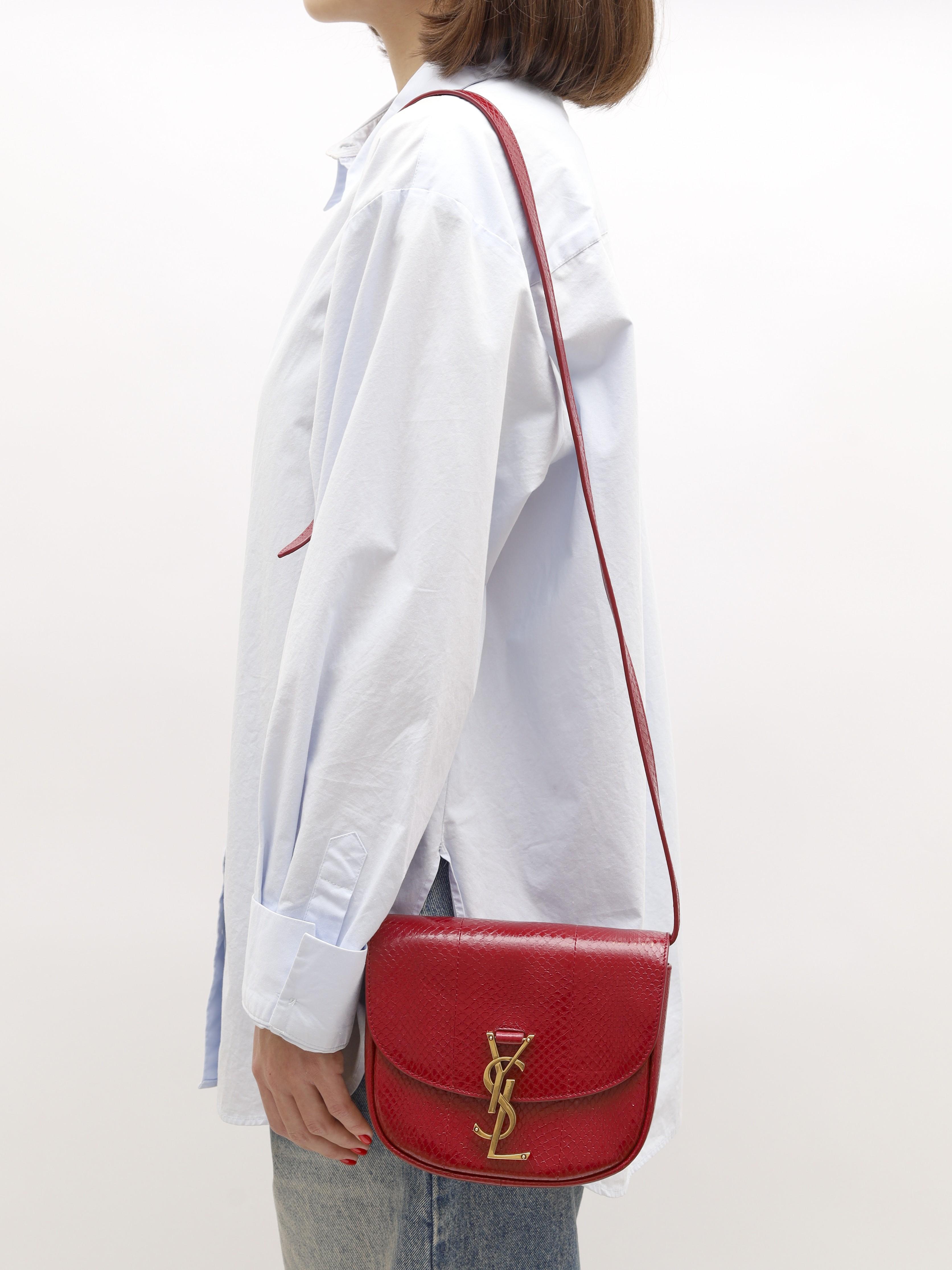 Saint Laurent Kaia , фото 2