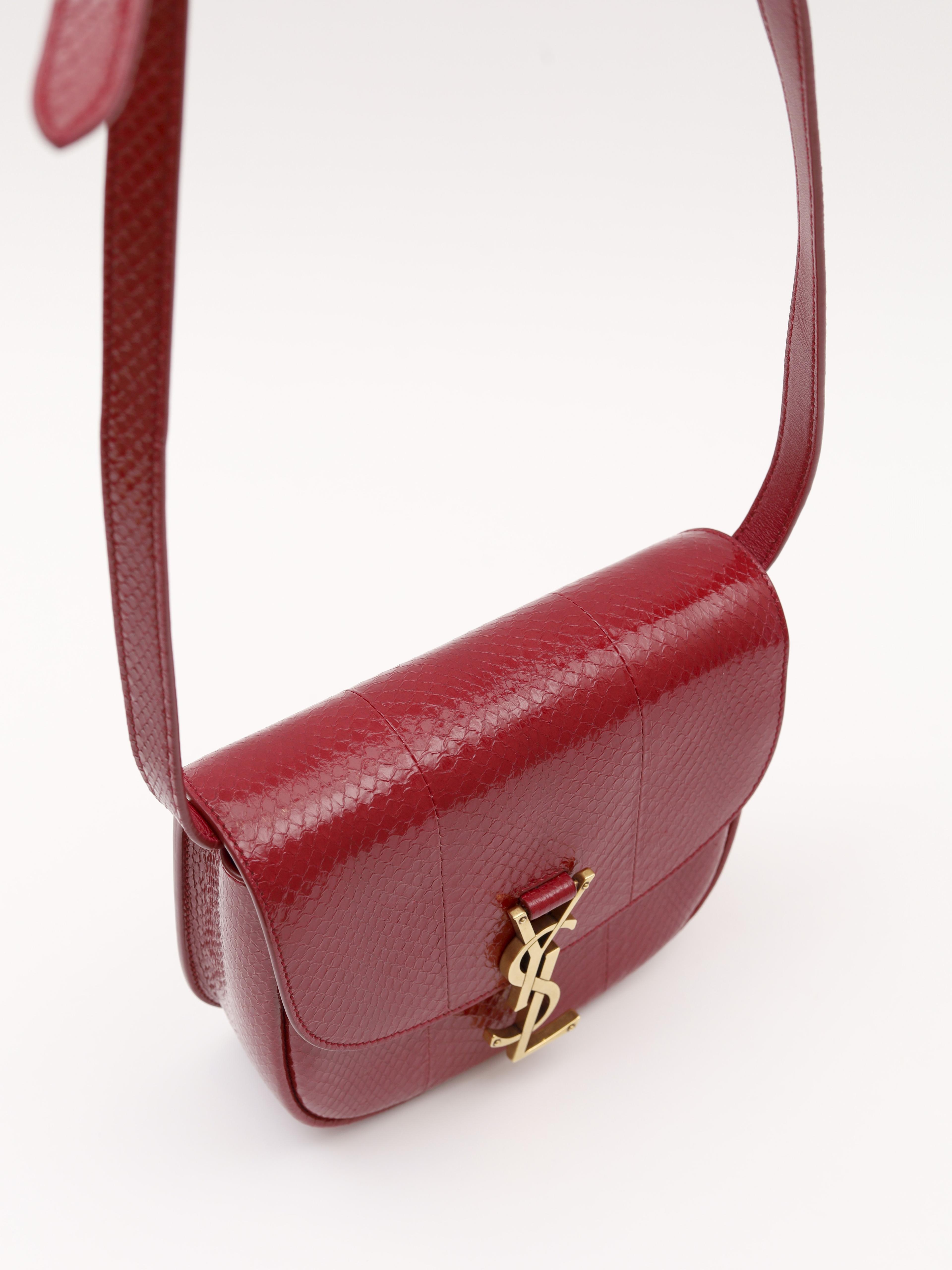Saint Laurent Kaia , фото 5